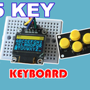 How to Create a Clock Using Arduino , DS3231 RTC Module and OLED ...