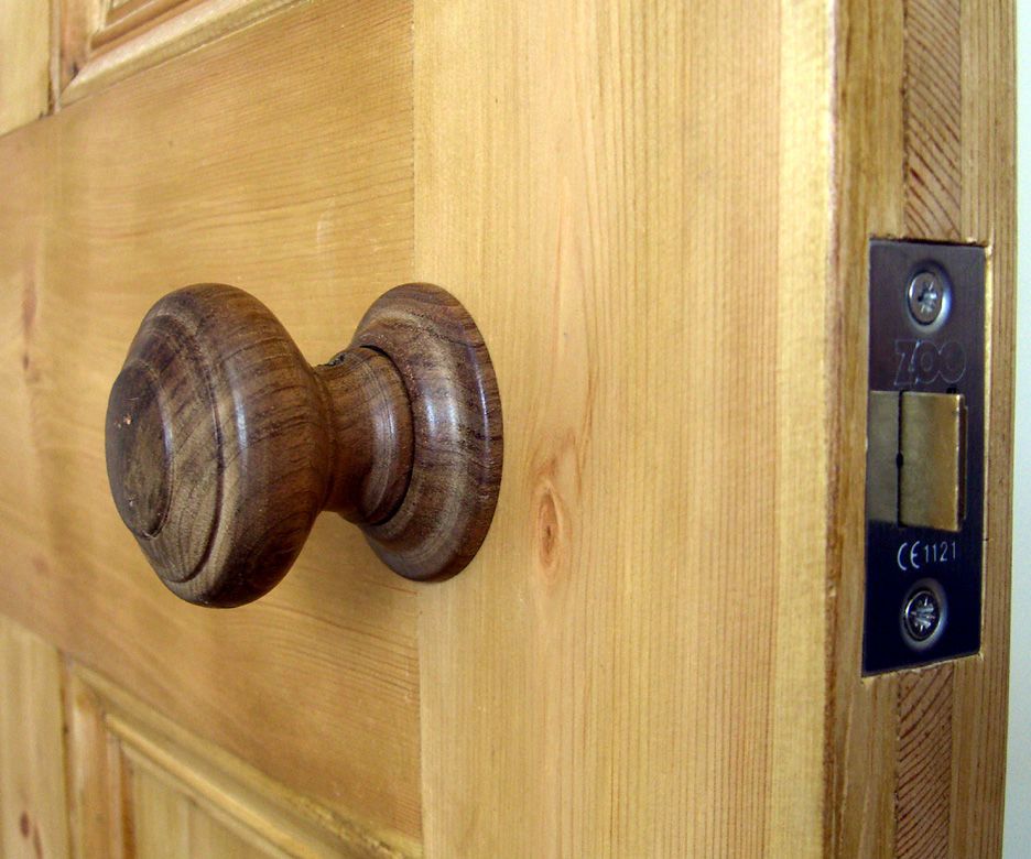 Make Traditional Door Knobs 5 Steps (with Pictures) Instructables