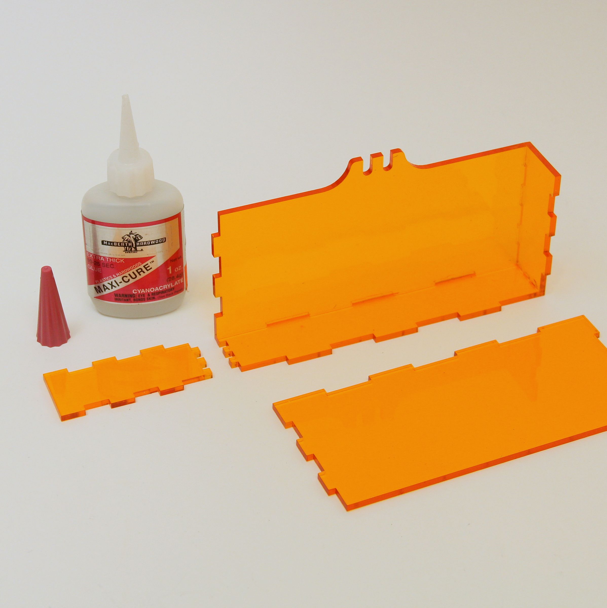 Bubble Machine : 8 Steps (with Pictures) - Instructables