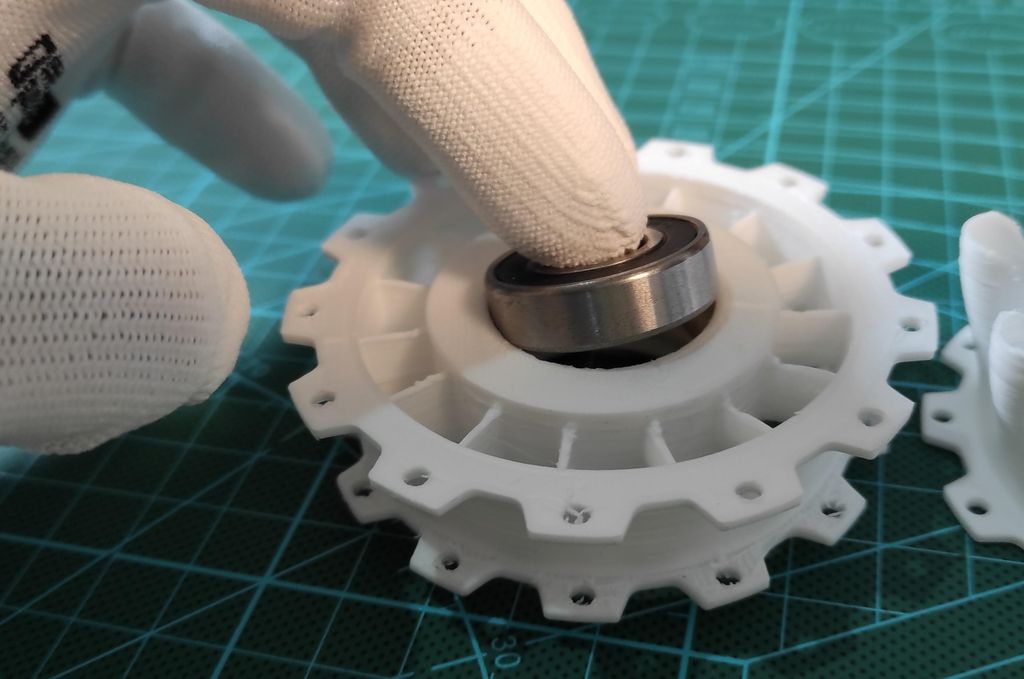 Arduino Jet HomeMade Arduino Jet Engine | Hackaday.io
