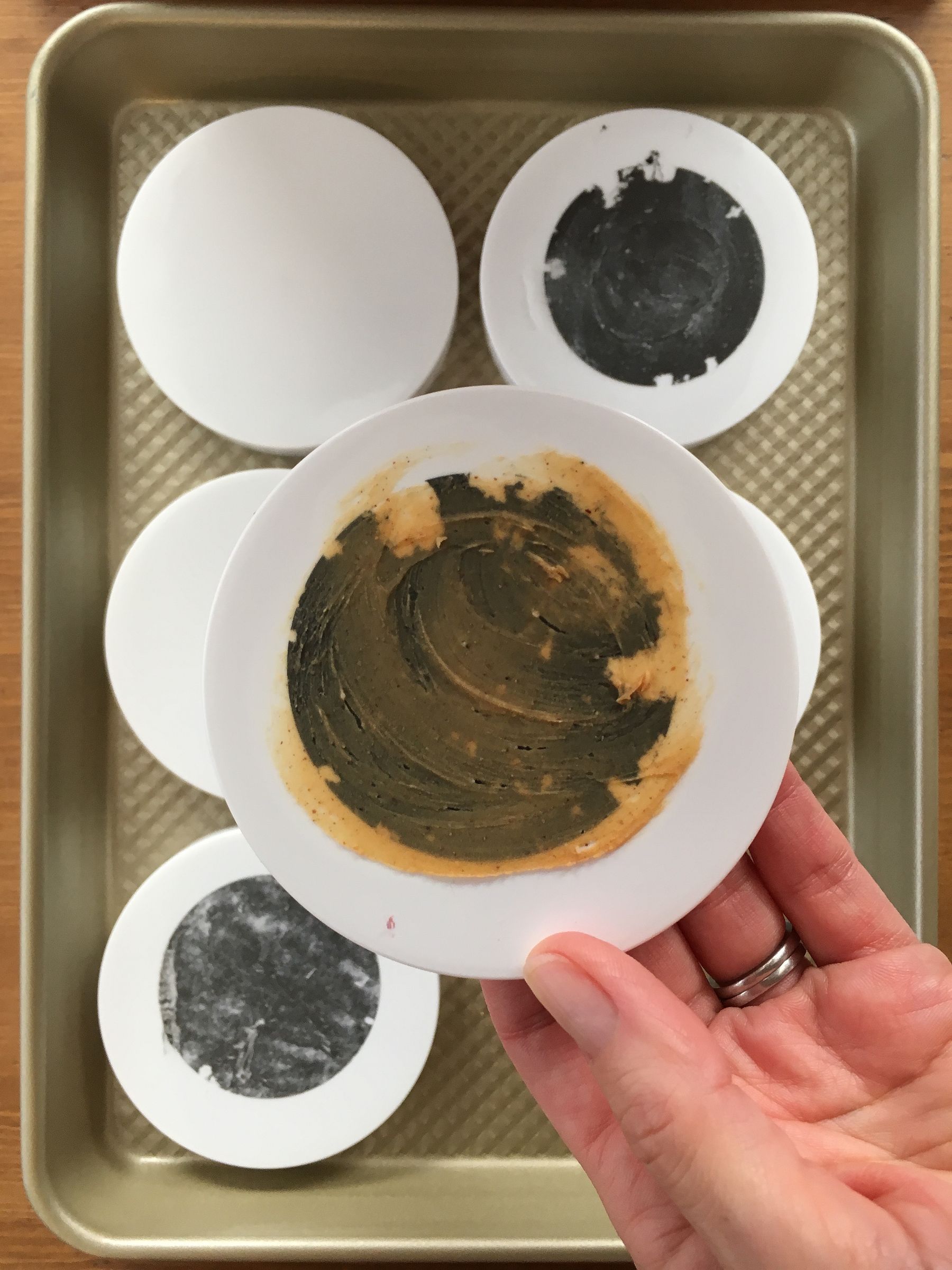 NonToxic Adhesive Removal 6 Steps (with Pictures) Instructables