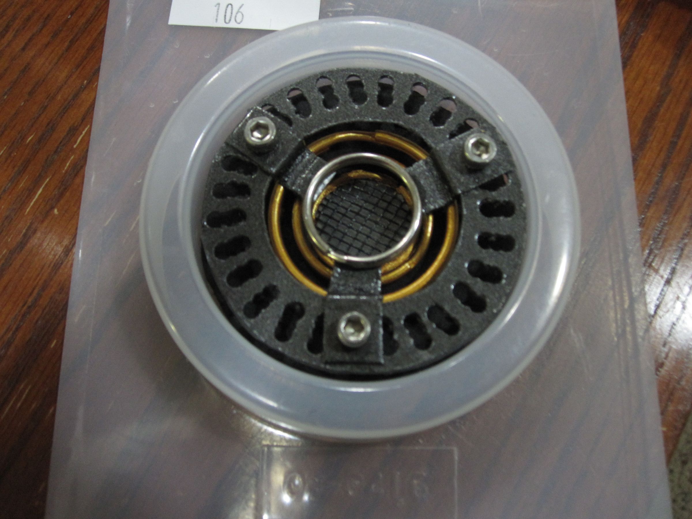 Iron Man Arc Reactor Video Tutorial, DIY Wearable 8 Steps Instructables