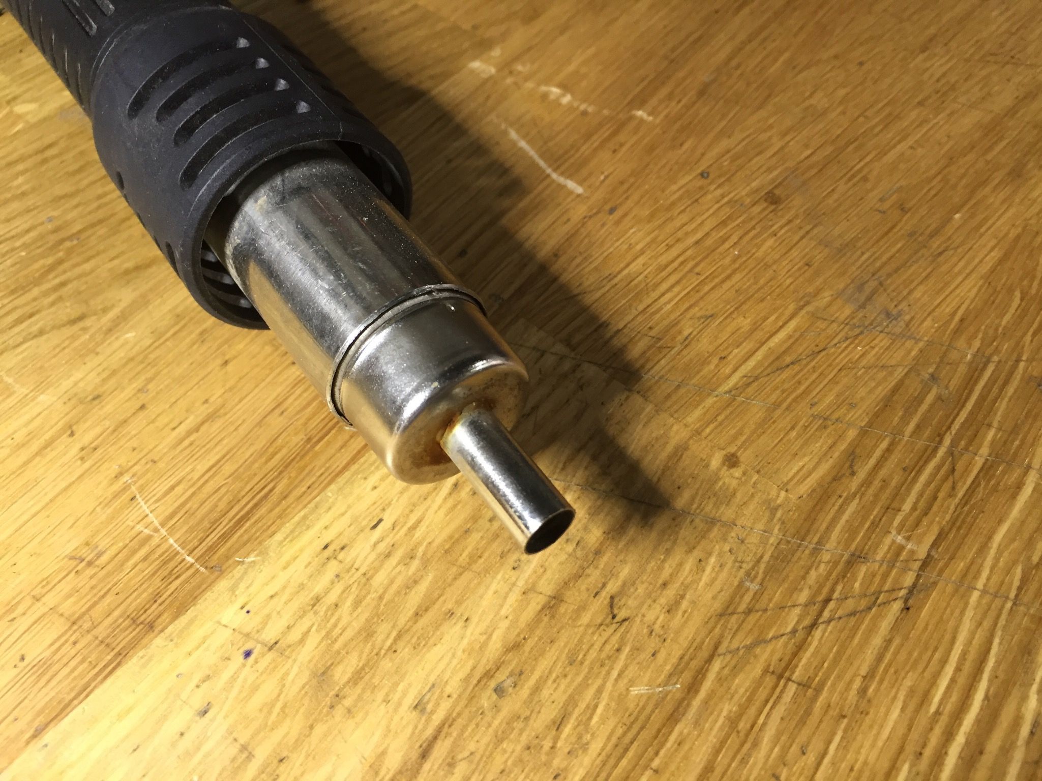 Repair a Broken Plastic Handle 4 Steps (with Pictures) Instructables