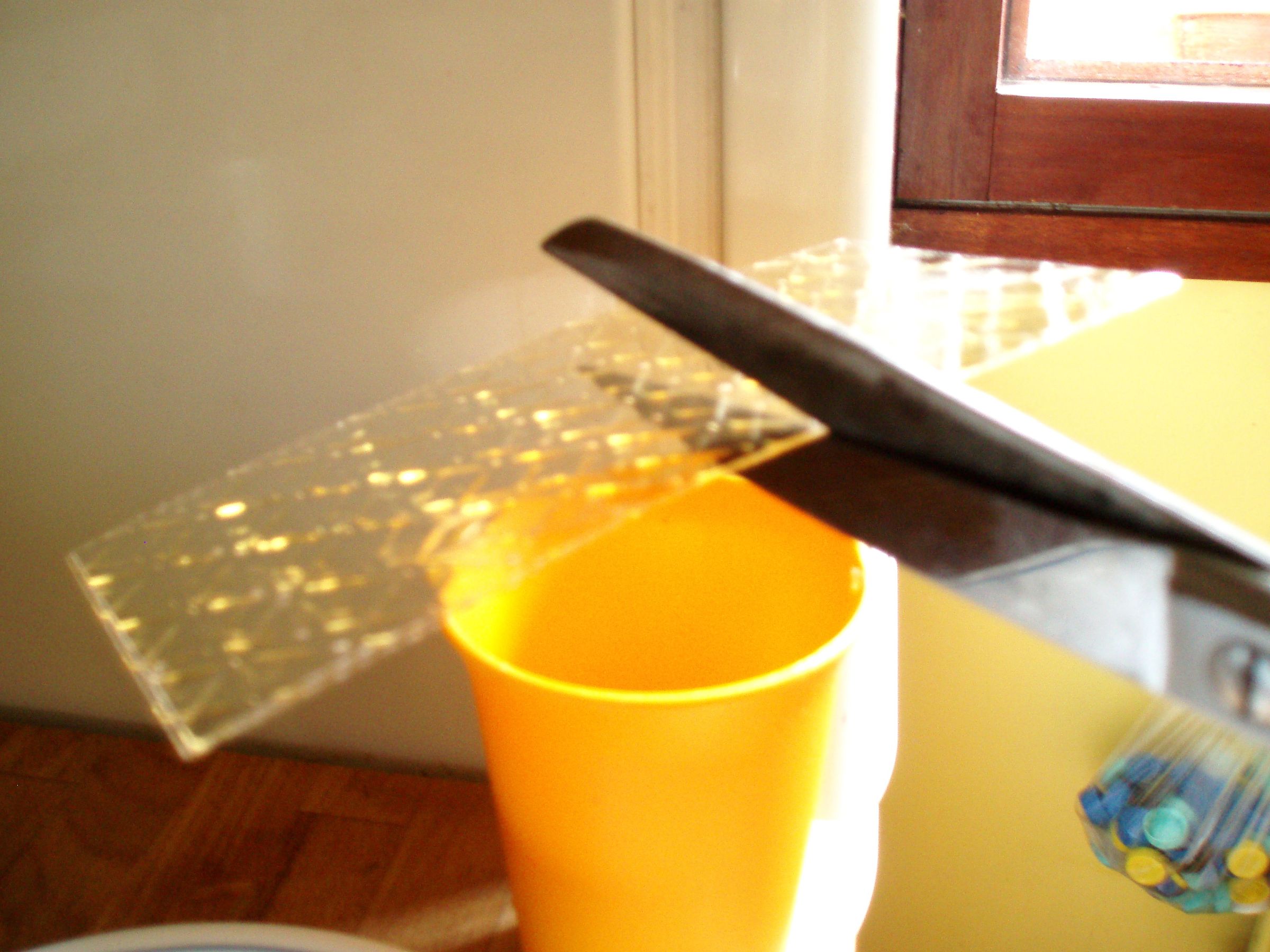 How To Make Ballistic Gel The 15 Minute Way 3 Steps Instructables