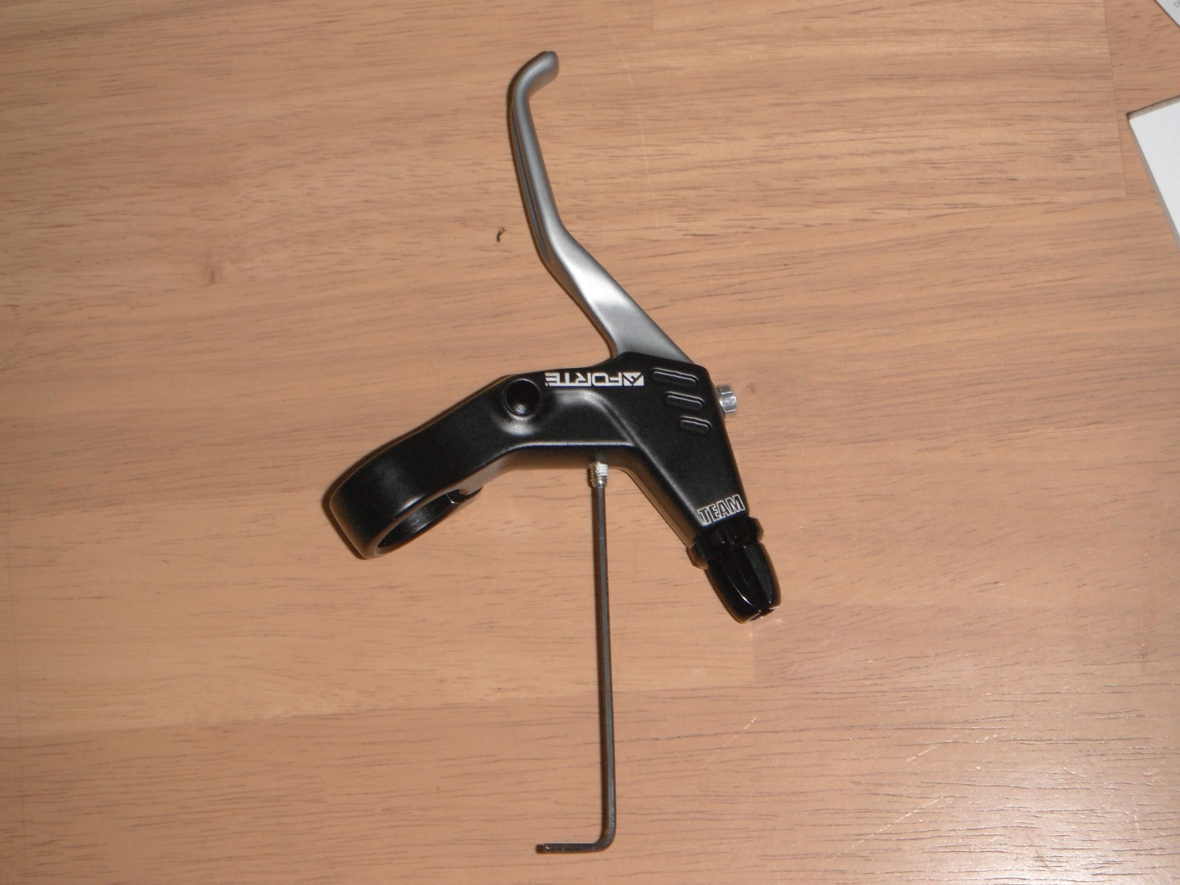 Add a Brake Light Switch to a Bicycle Brake Lever 6 Steps (with