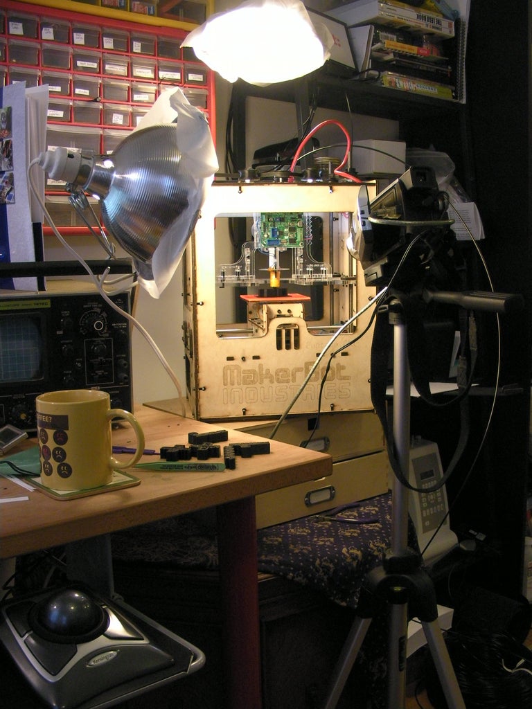 5 Tips for Documenting DIY Projects : 5 Steps (with Pictures