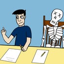 author