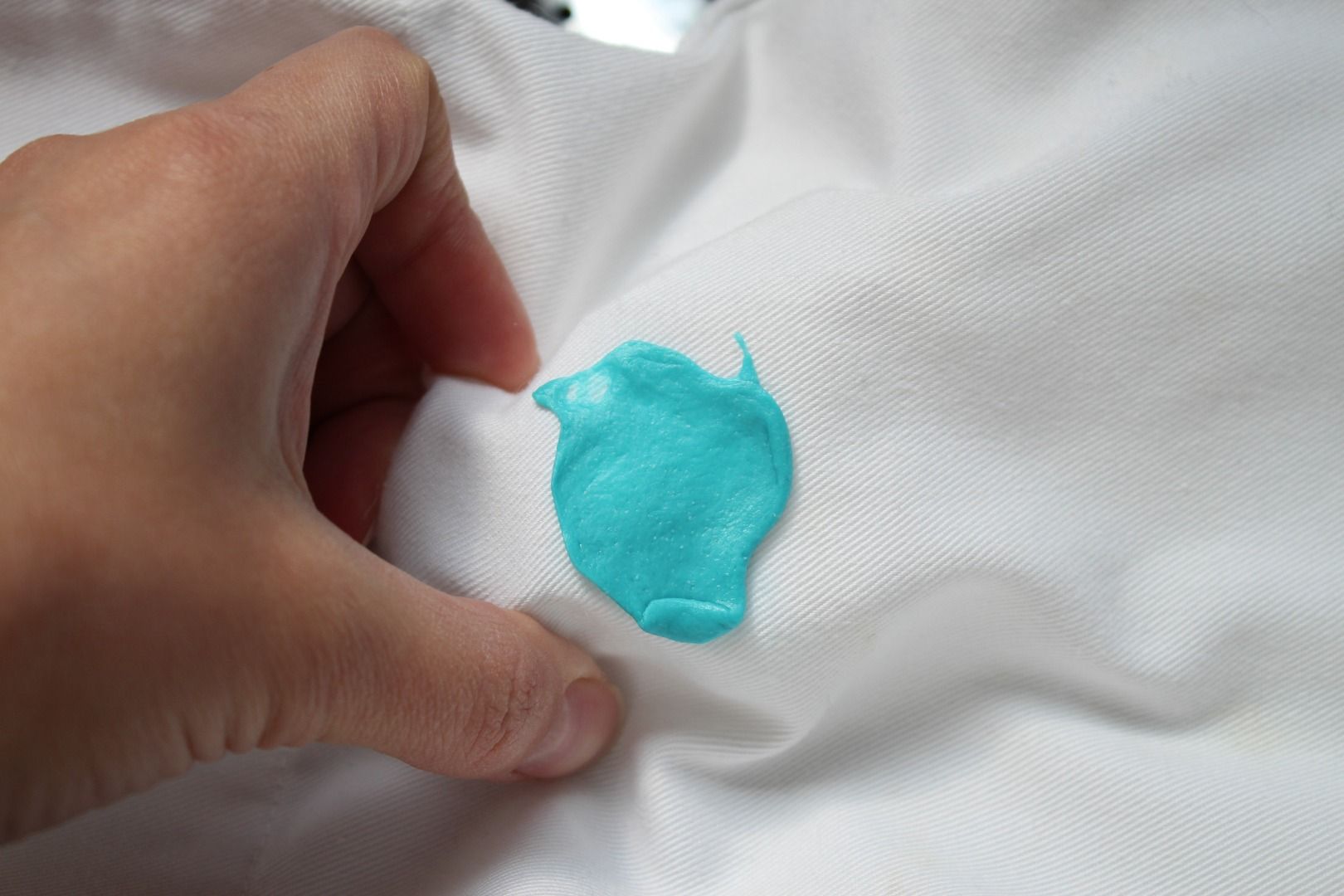 How to Remove Gum From Clothes 4 Steps (with Pictures) Instructables