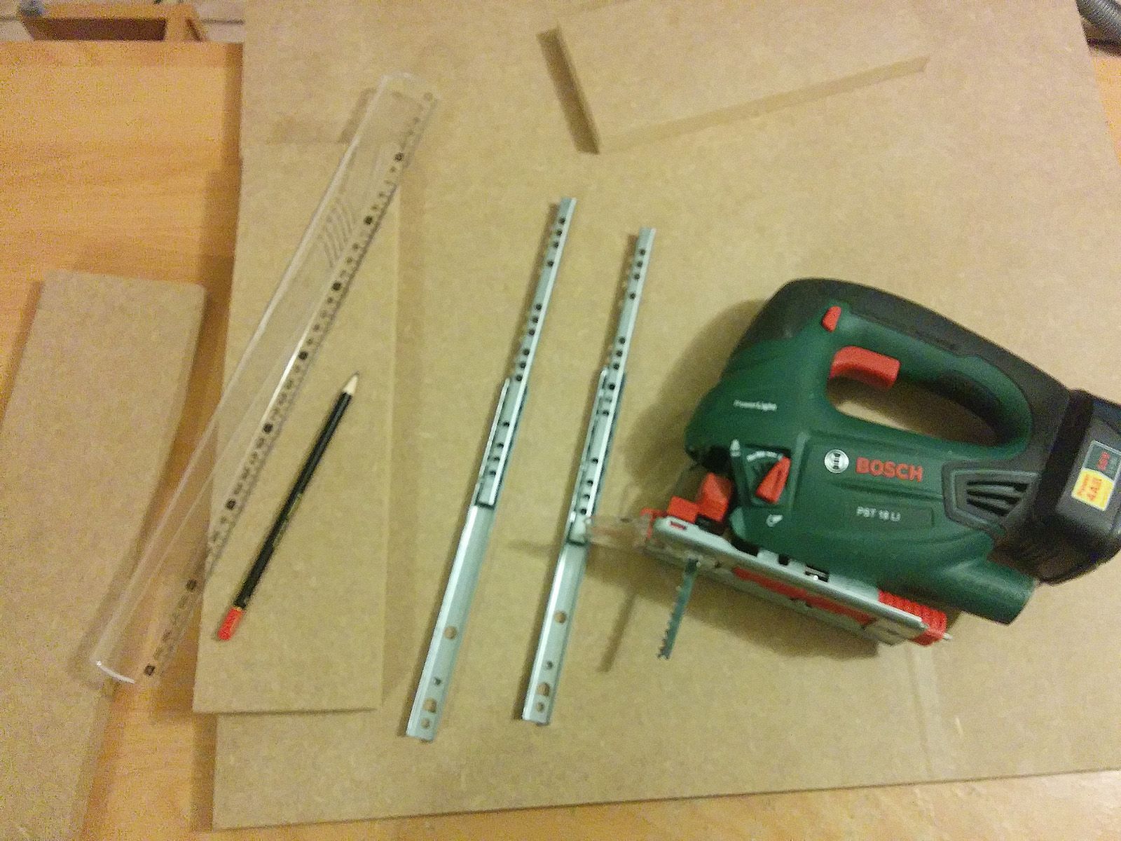 Easy Mini Drill Press 7 Steps (with Pictures) Instructables