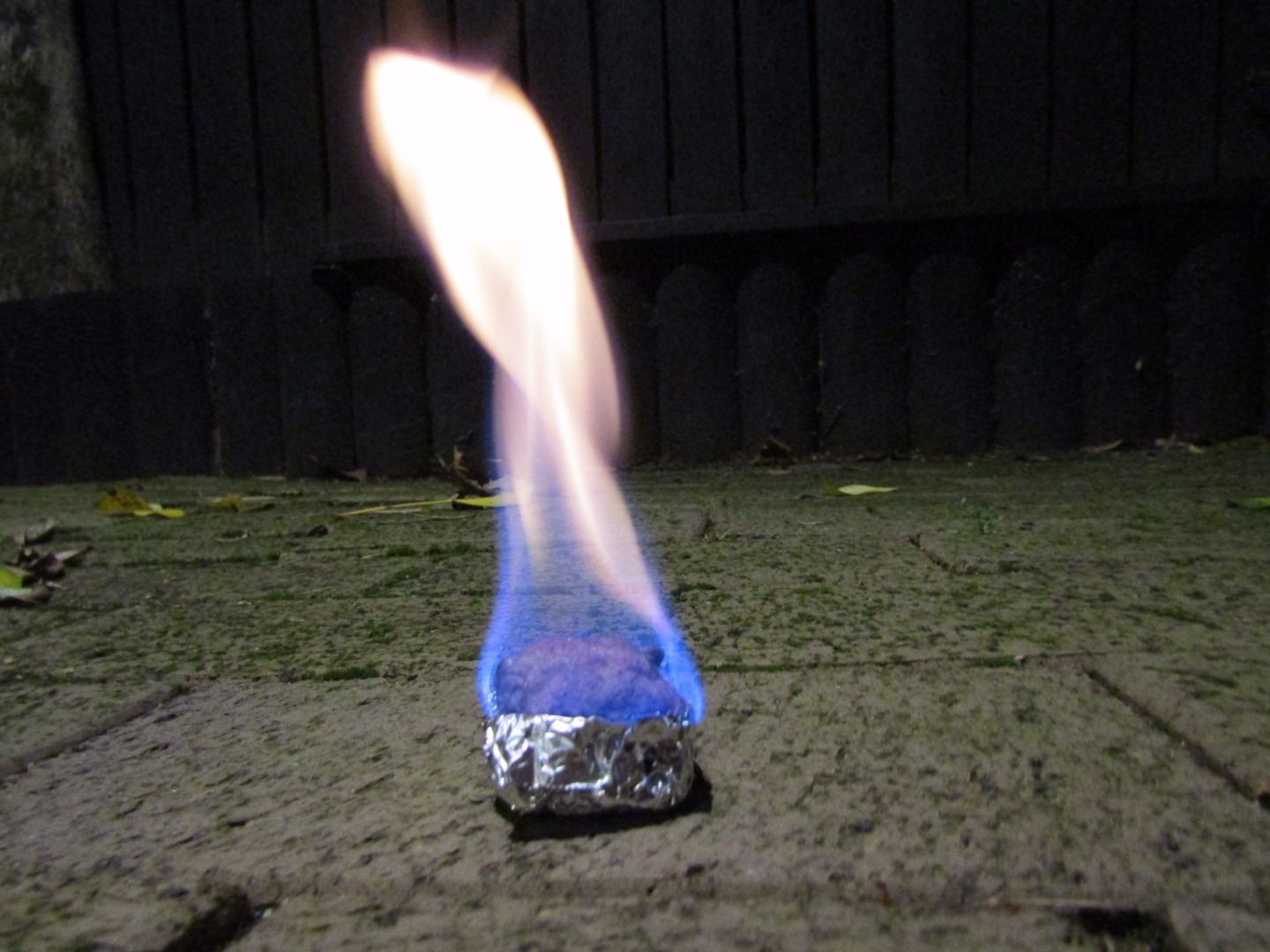 EASY LINT FIRE STARTERS 5 Steps (with Pictures) Instructables