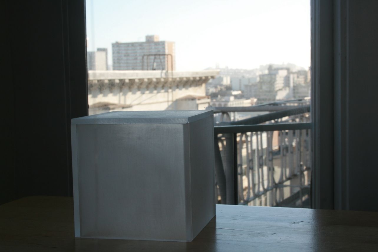 Twitter Mood Light - the World's Mood in a Box : 13 Steps (with ...