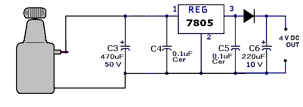 Battery charger circuit? - Instructables