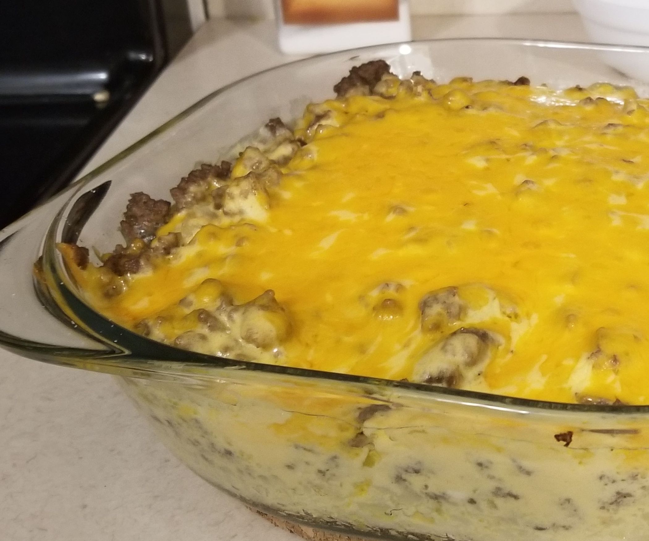 3 Low Carb Meals in 1 Hour! : 10 Steps - Instructables