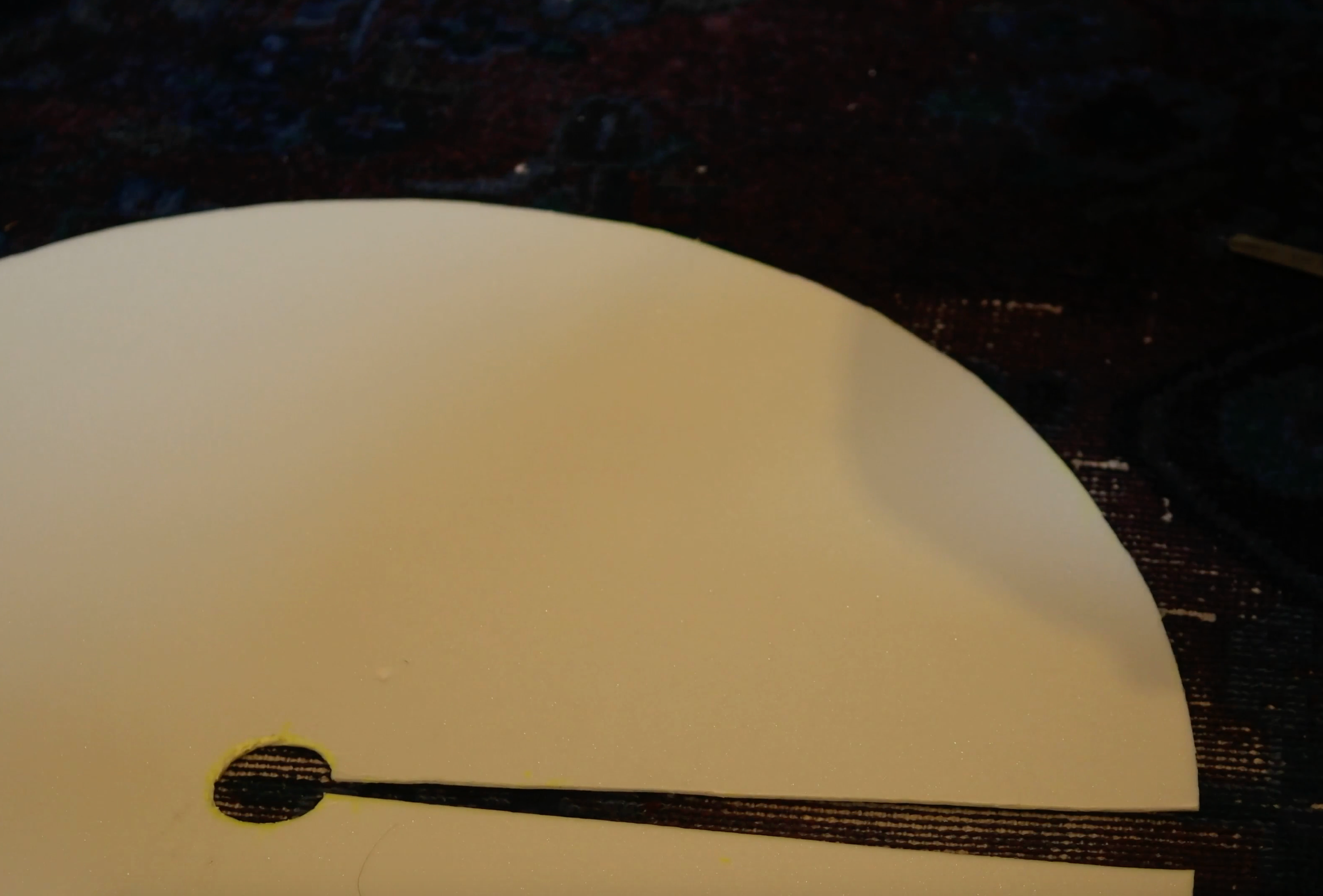 DIY Disc Wheel Cover 5 Steps (with Pictures) Instructables