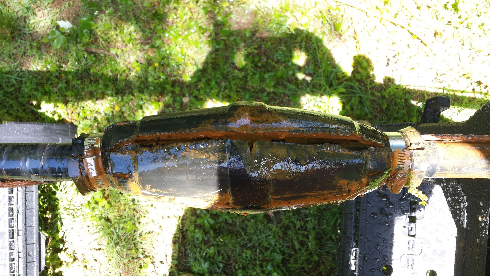 How to Replace a Submersible Well Pump 29 Steps (with Pictures