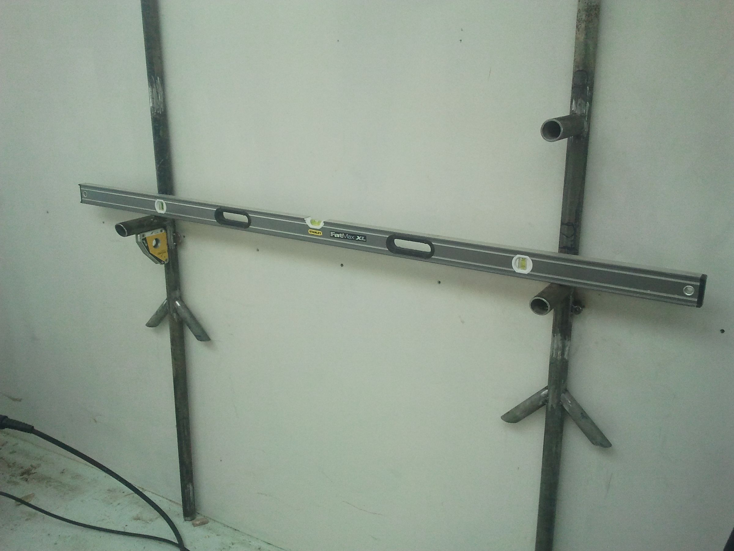 Industrial ConduitShelving 9 Steps (with Pictures) Instructables