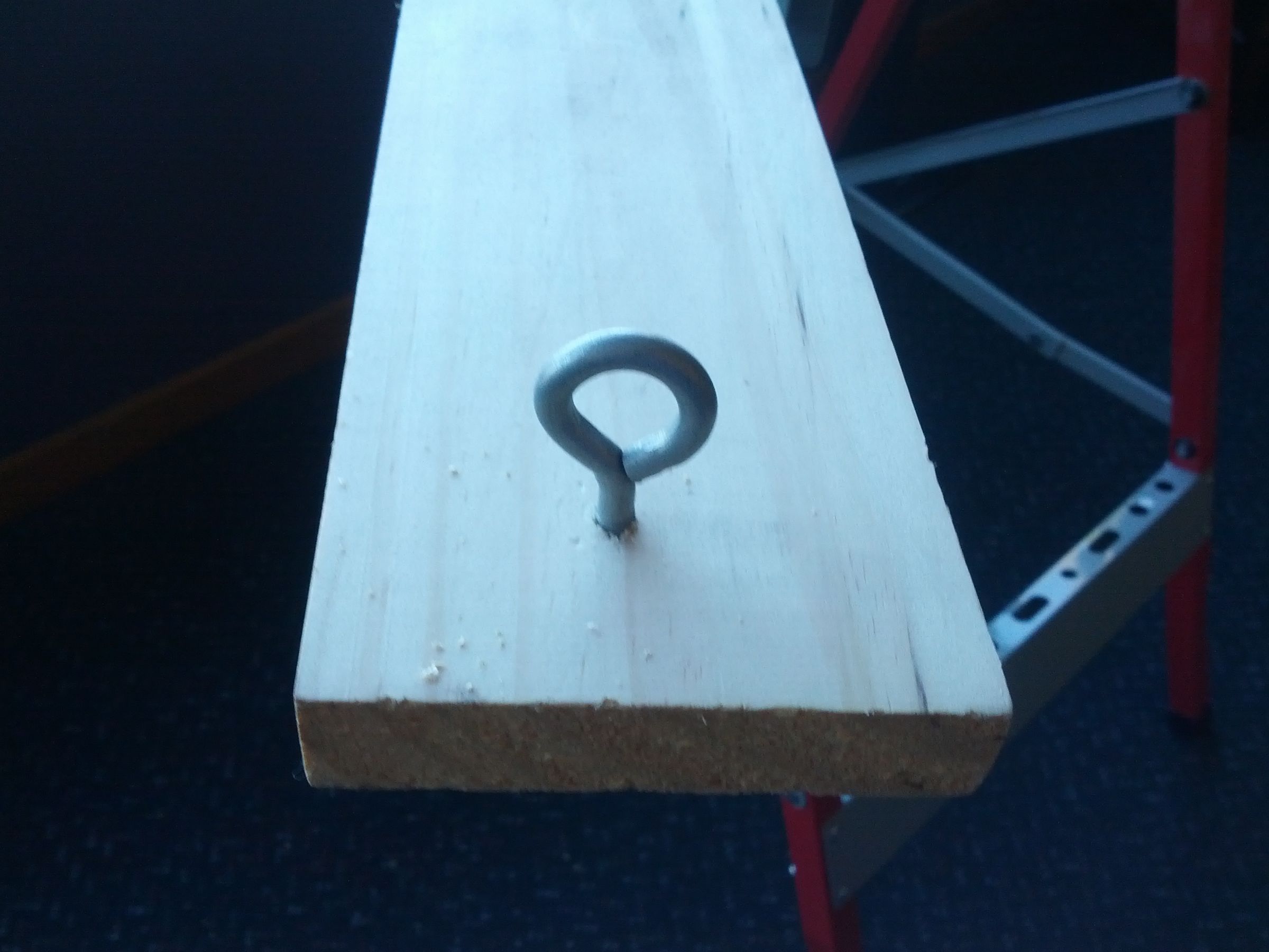 5 Minute Wire Straightening Jig 3 Steps Instructables