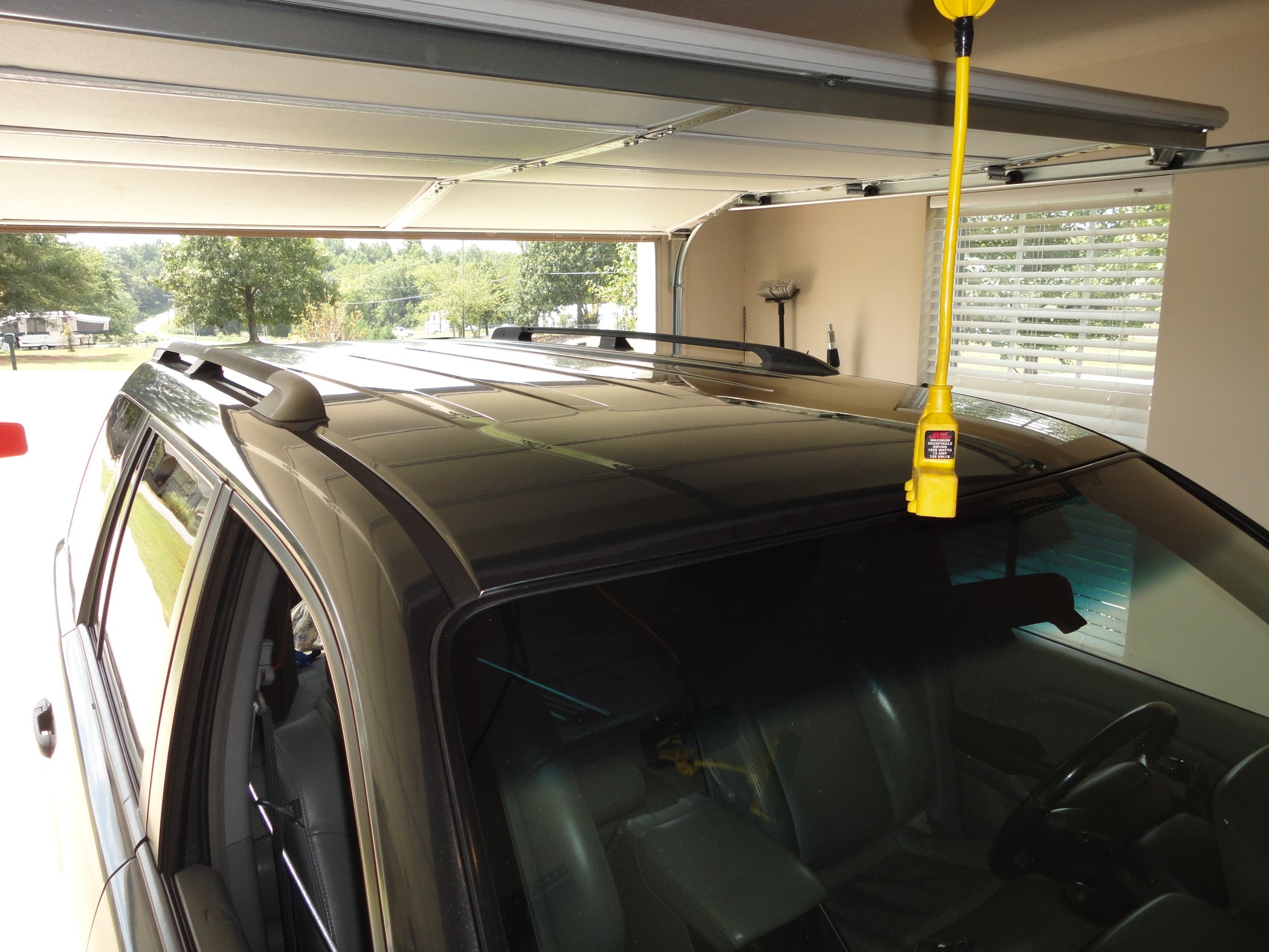 25 DIY Roof Cross Bars 6 Steps (with Pictures) Instructables