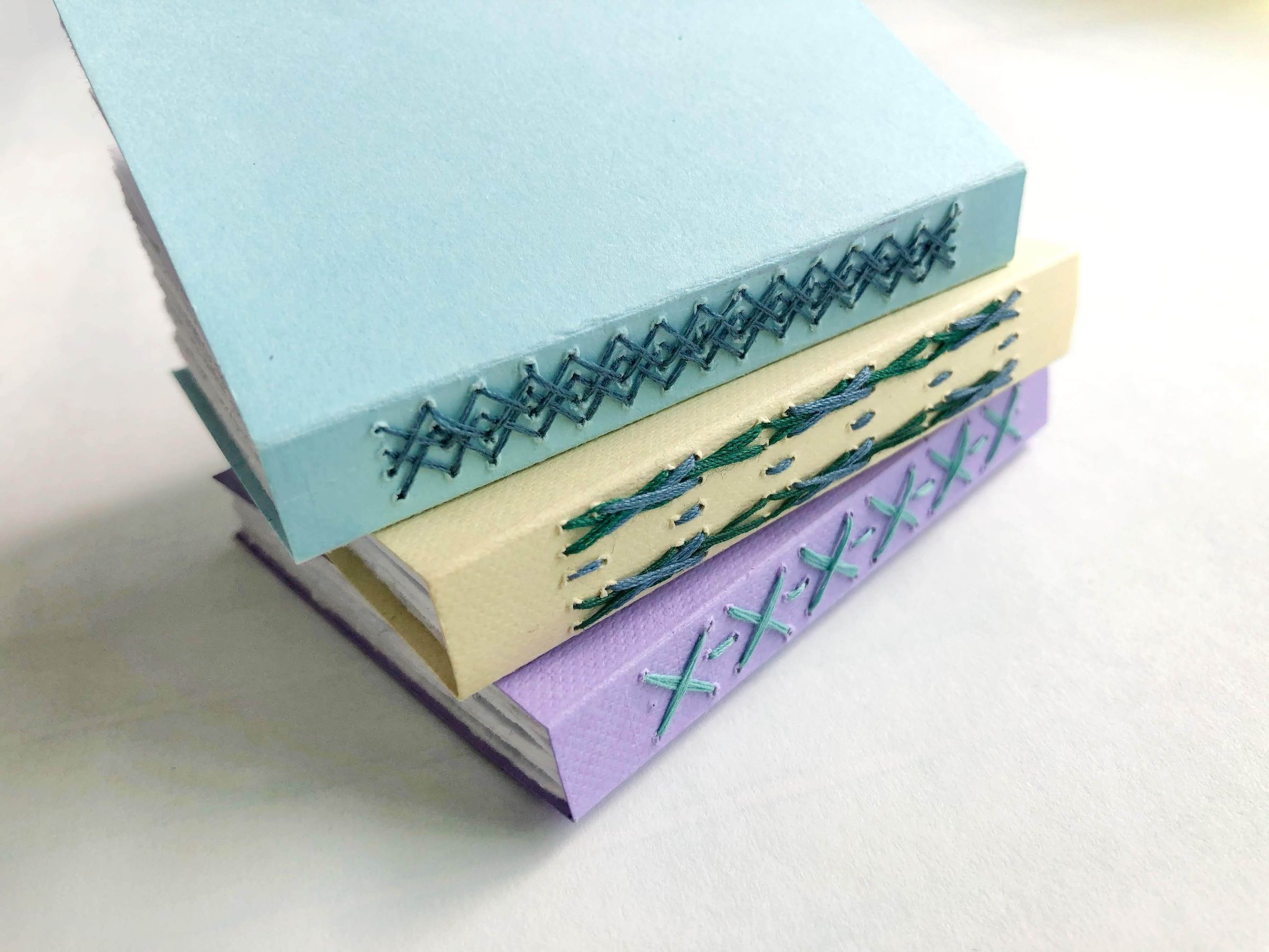 Decorative Bookbinding 23 Steps (with Pictures) Instructables