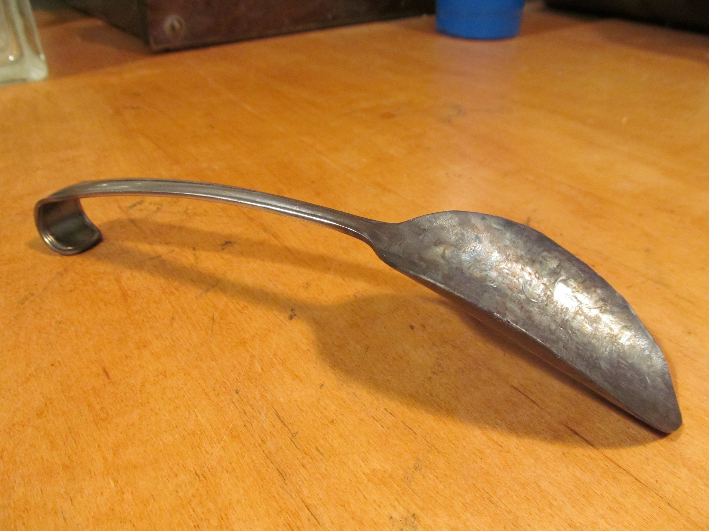 Make a Shoehorn 4 Steps (with Pictures) Instructables