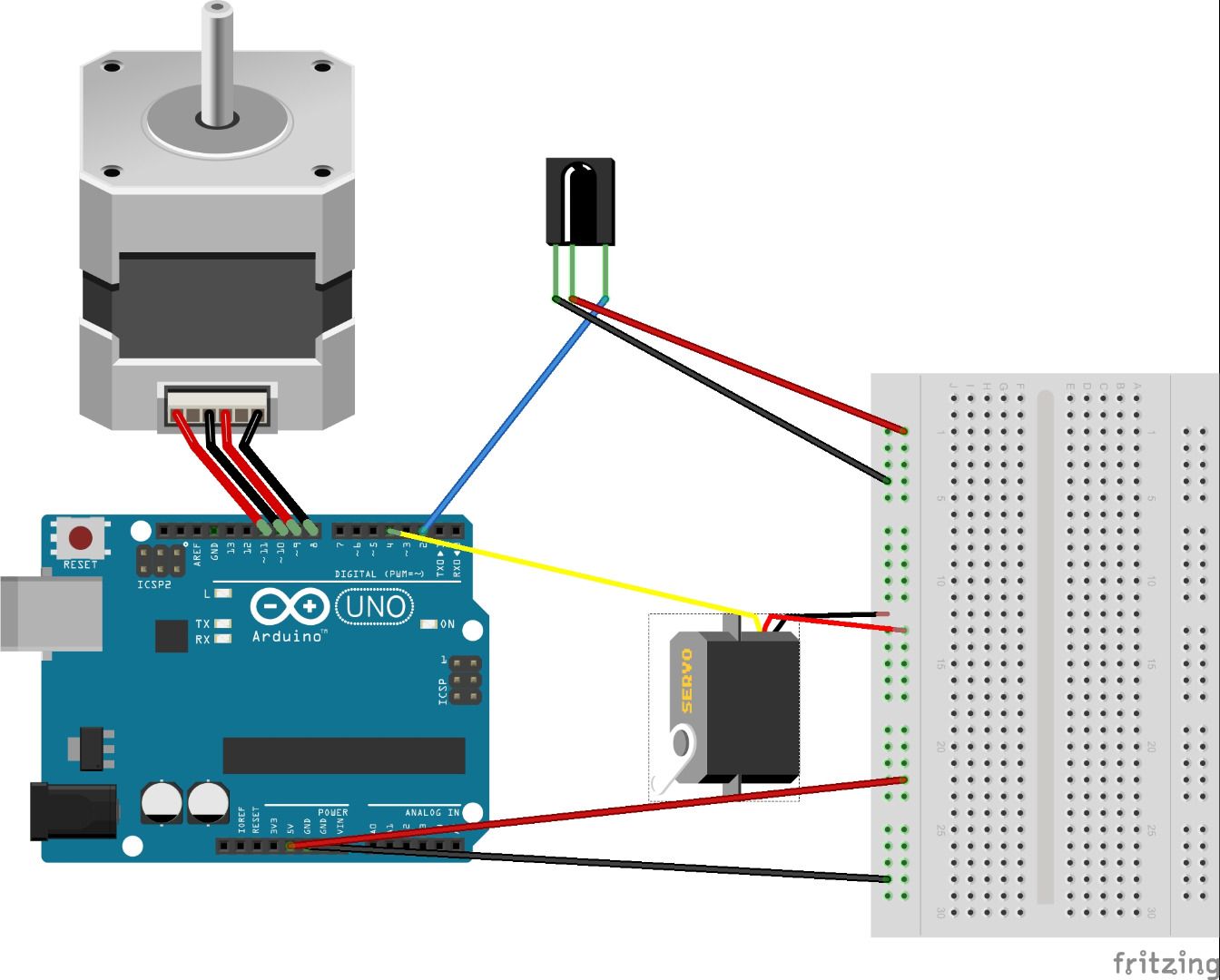 Cigarette Rolling Machine : 21 Steps (with Pictures) - Instructables