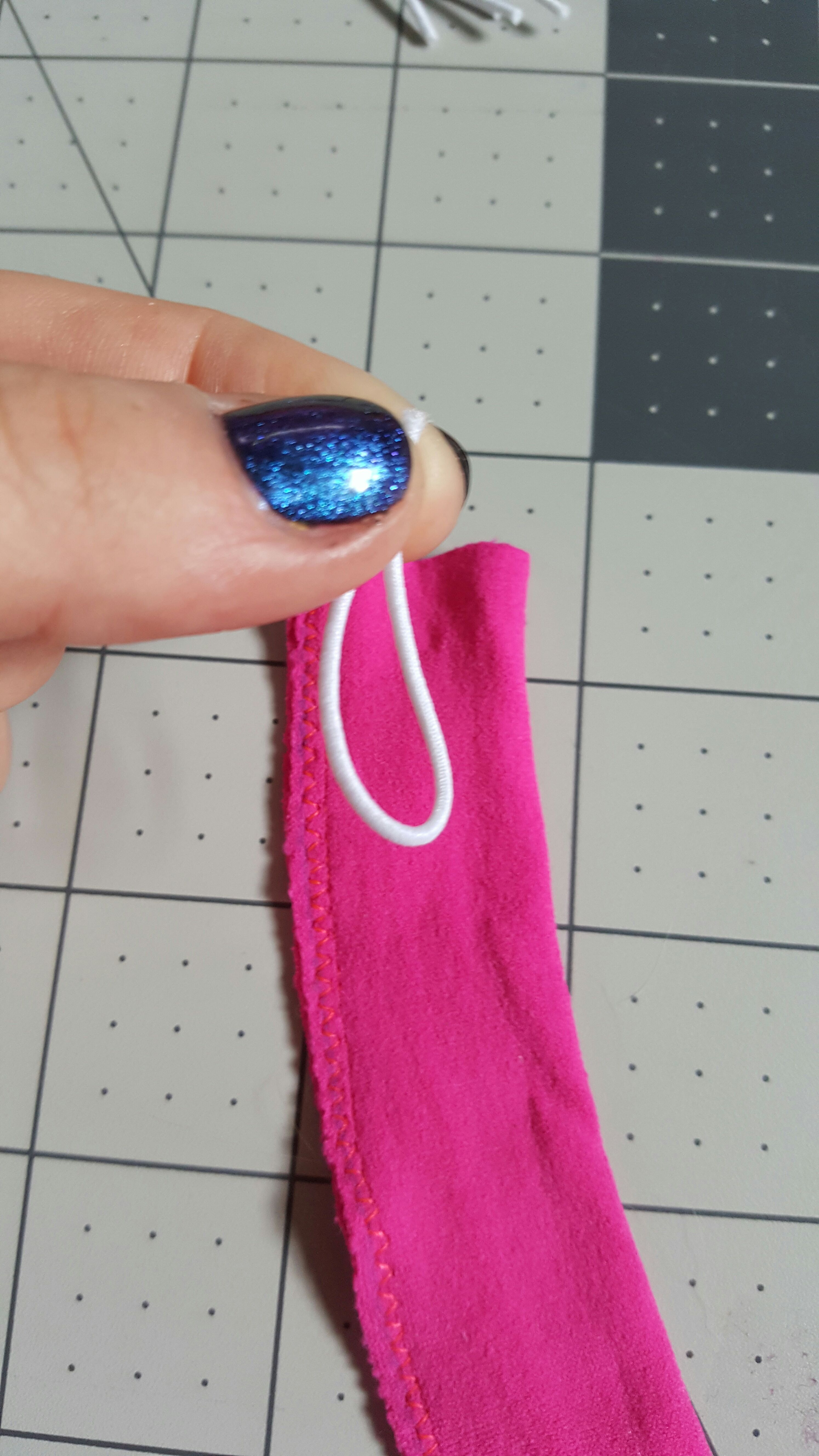 Soft Enough to Sleep on Hair Curlers 8 Steps (with Pictures