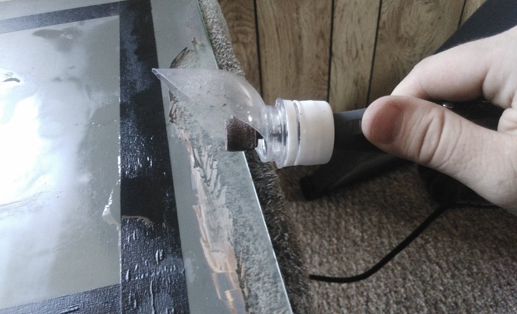 LED Vanity Mirror 8 Steps (with Pictures) Instructables