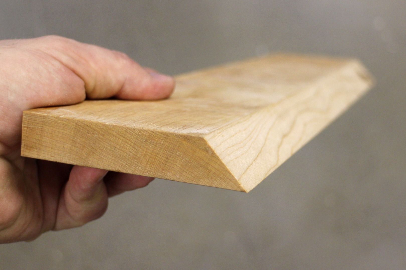 Picture Frame With Bevels and Mitres 15 Steps (with Pictures