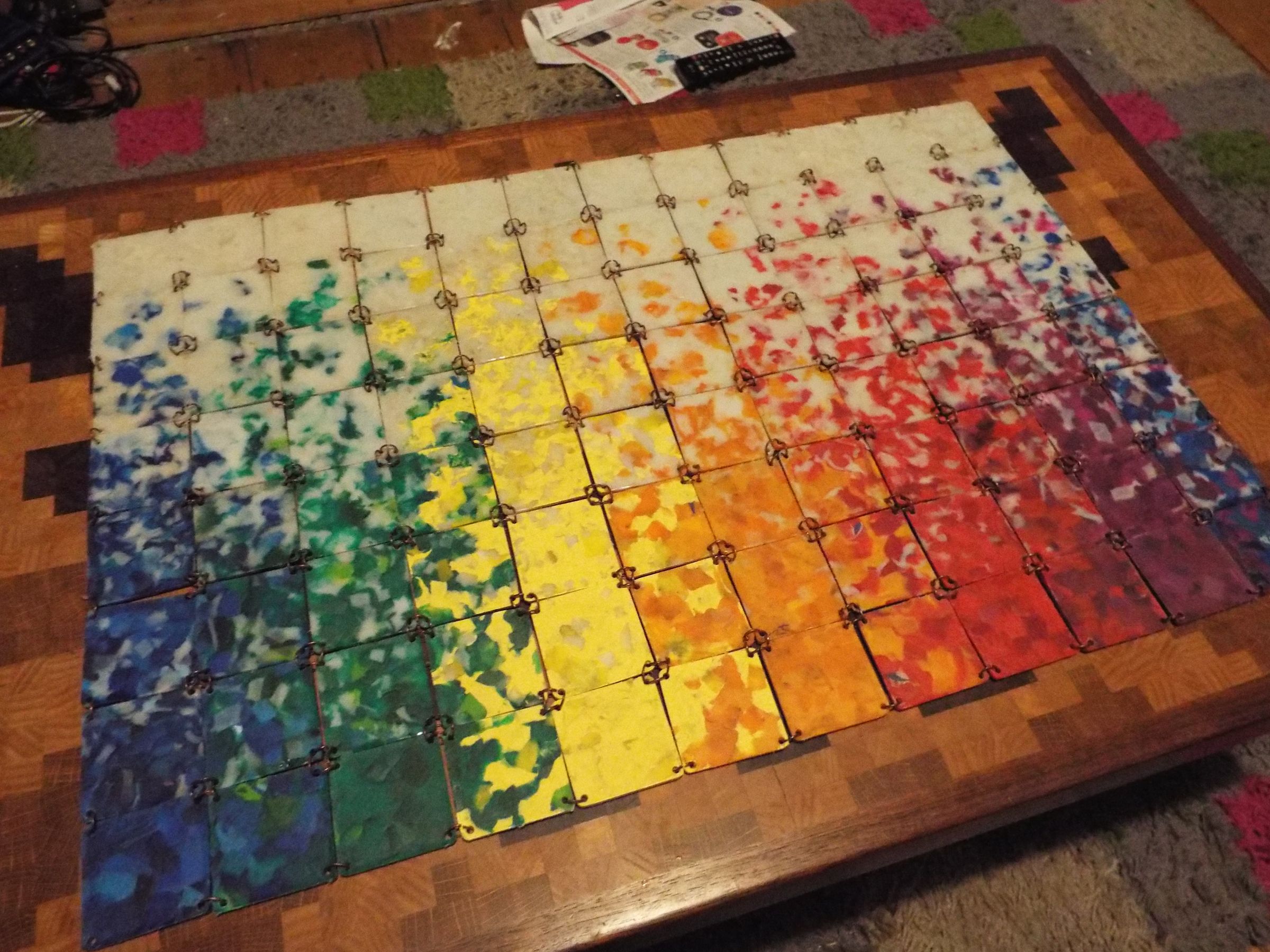 Sandwich Toaster Plastic Recycling 8 Steps (with Pictures