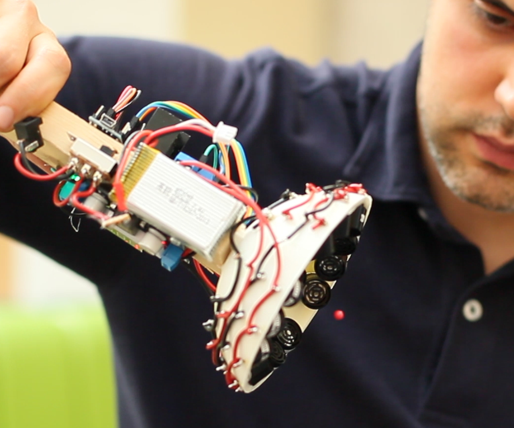 Acoustic Tractor Beam 36 Steps (with Pictures) Instructables