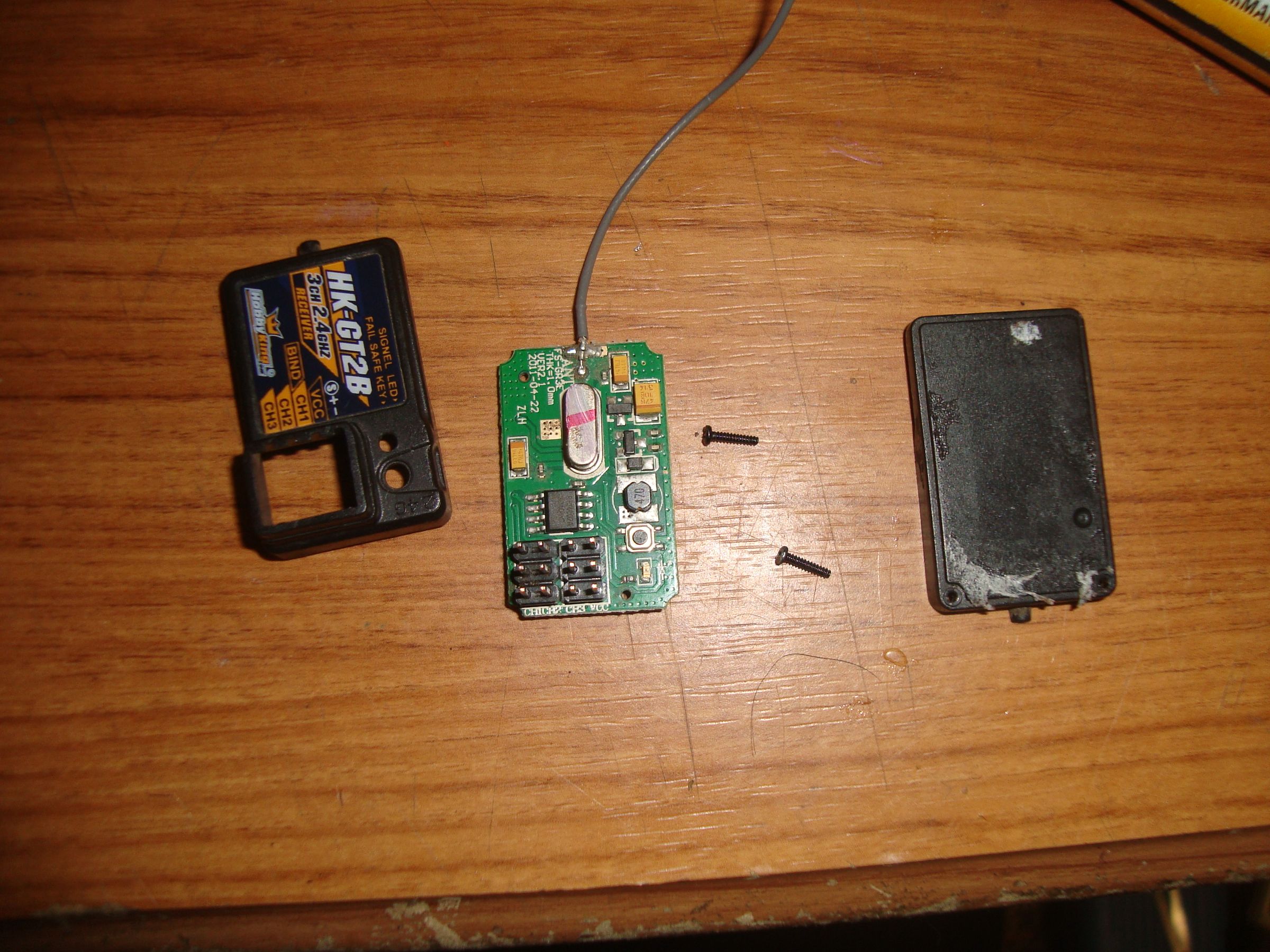 How to Waterproof Circuit Boards (epoxy Method). 7 Steps Instructables