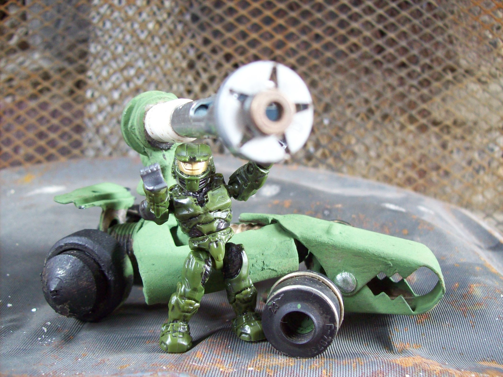 Reuse Old Spark Plugs. Instructables