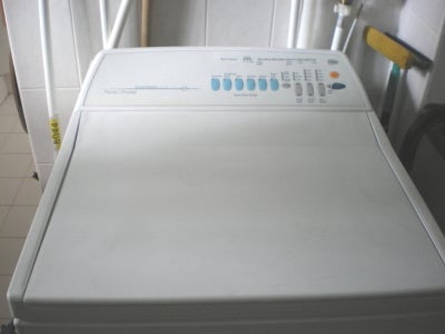 How To Repair A Fisher Paykel Washing Machine 12 Steps Instructables