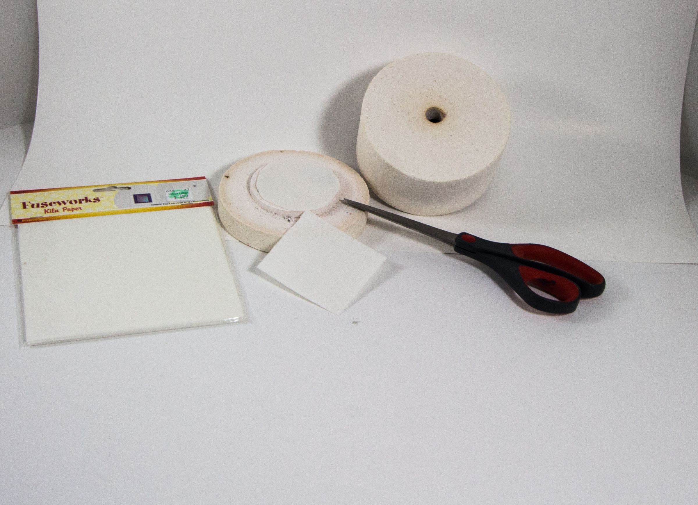 Making Fused Glass Jewelry in a Microwave Kiln 18 Steps (with