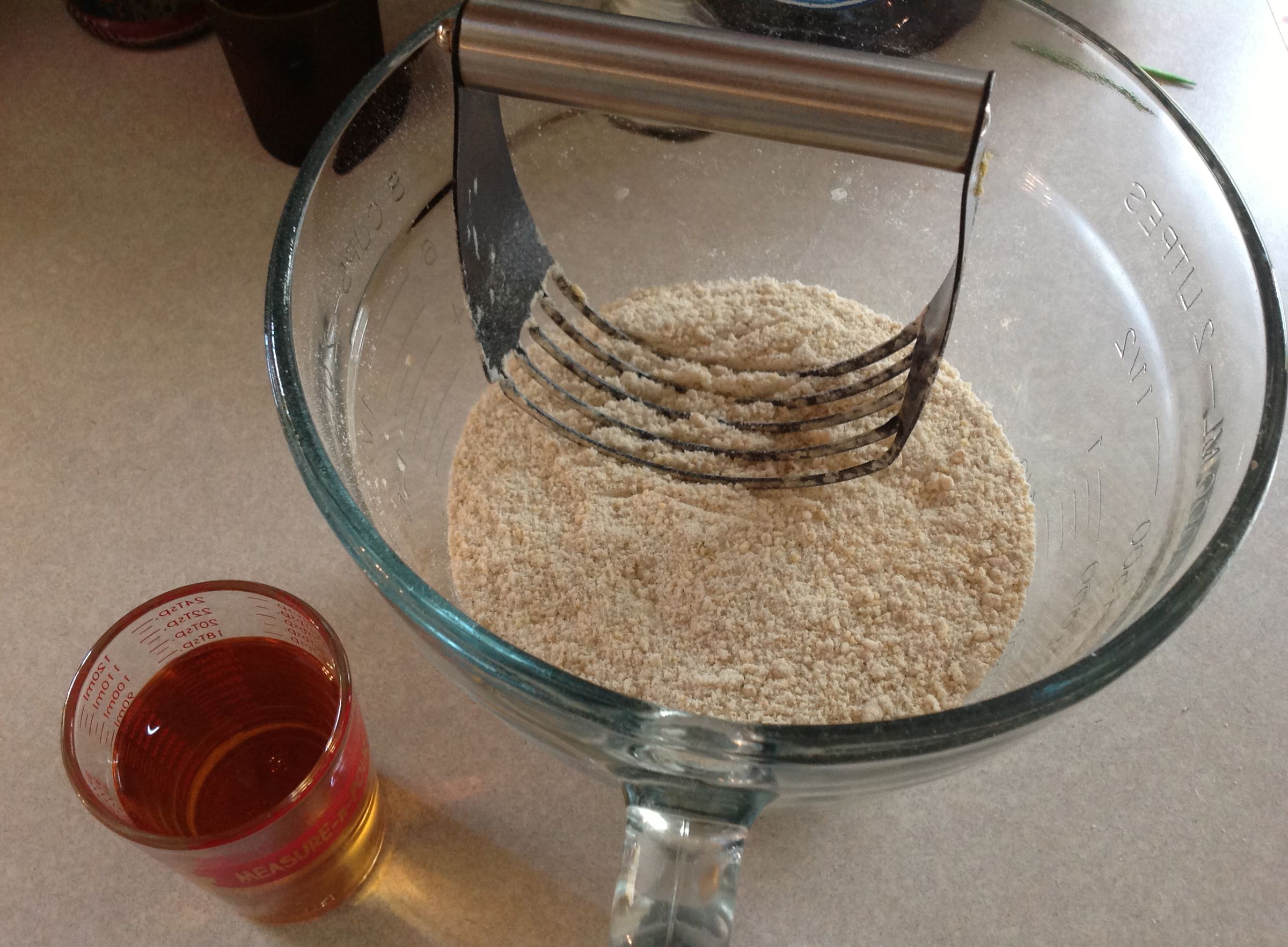 Homemade Cannoli Shells : 5 Steps (with Pictures) - Instructables