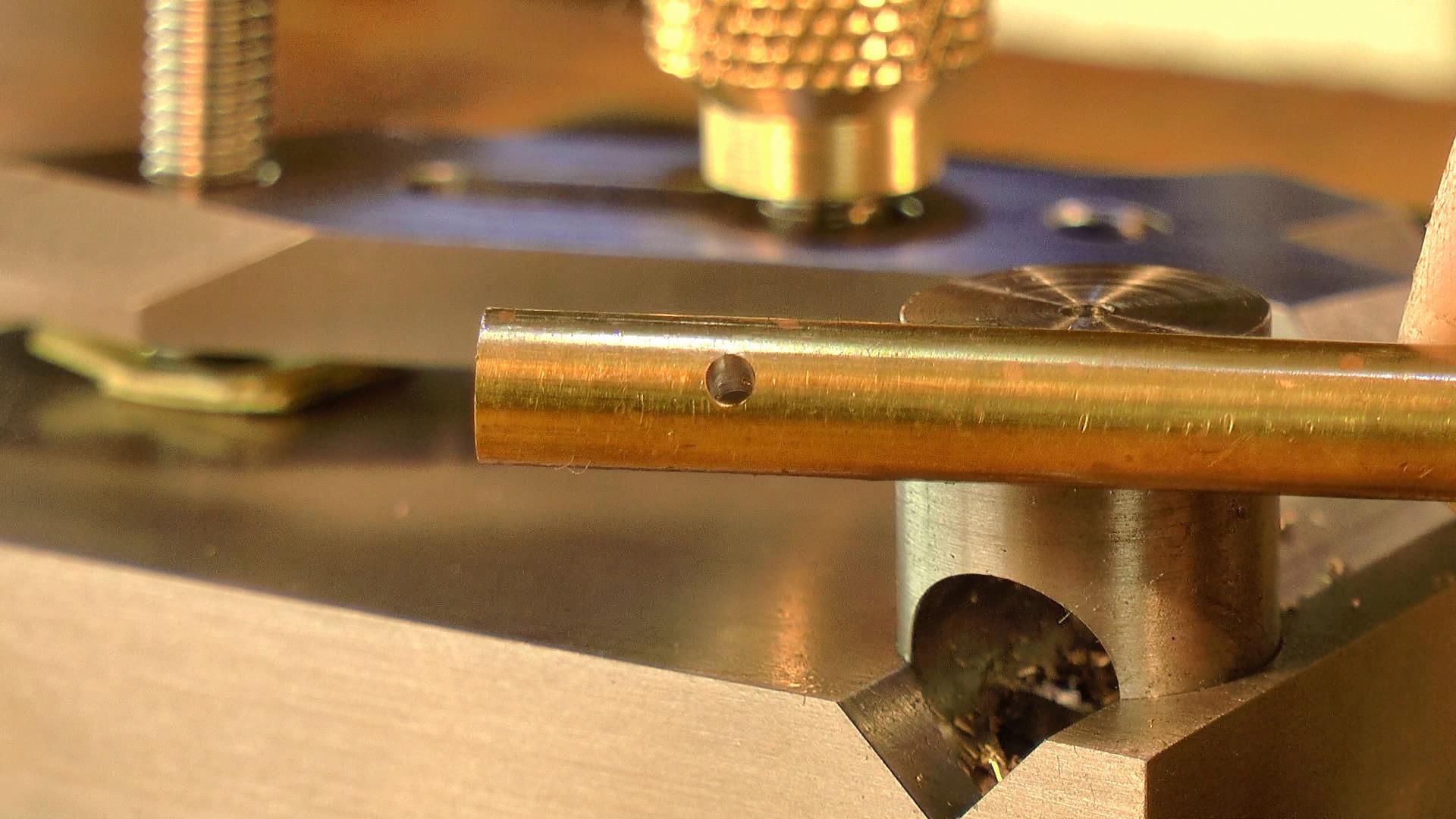 Machining a Finger Plate Clamping Tool 11 Steps (with Pictures