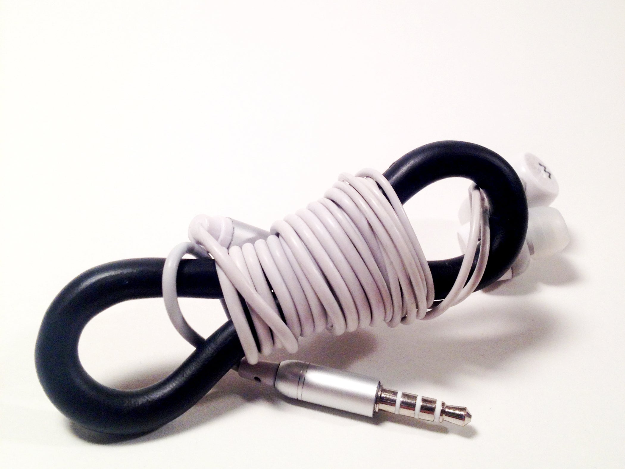 Sculpey Headphone Cord Organizer 3 Steps (with Pictures) Instructables