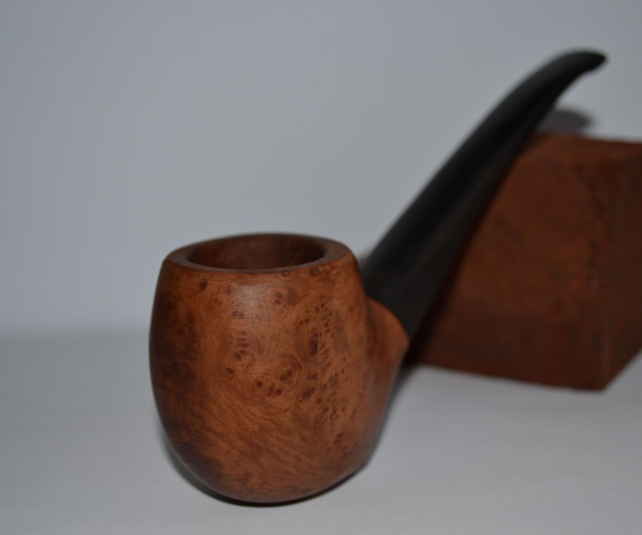 Tobacco Pipe Making 4 Steps (with Pictures) Instructables