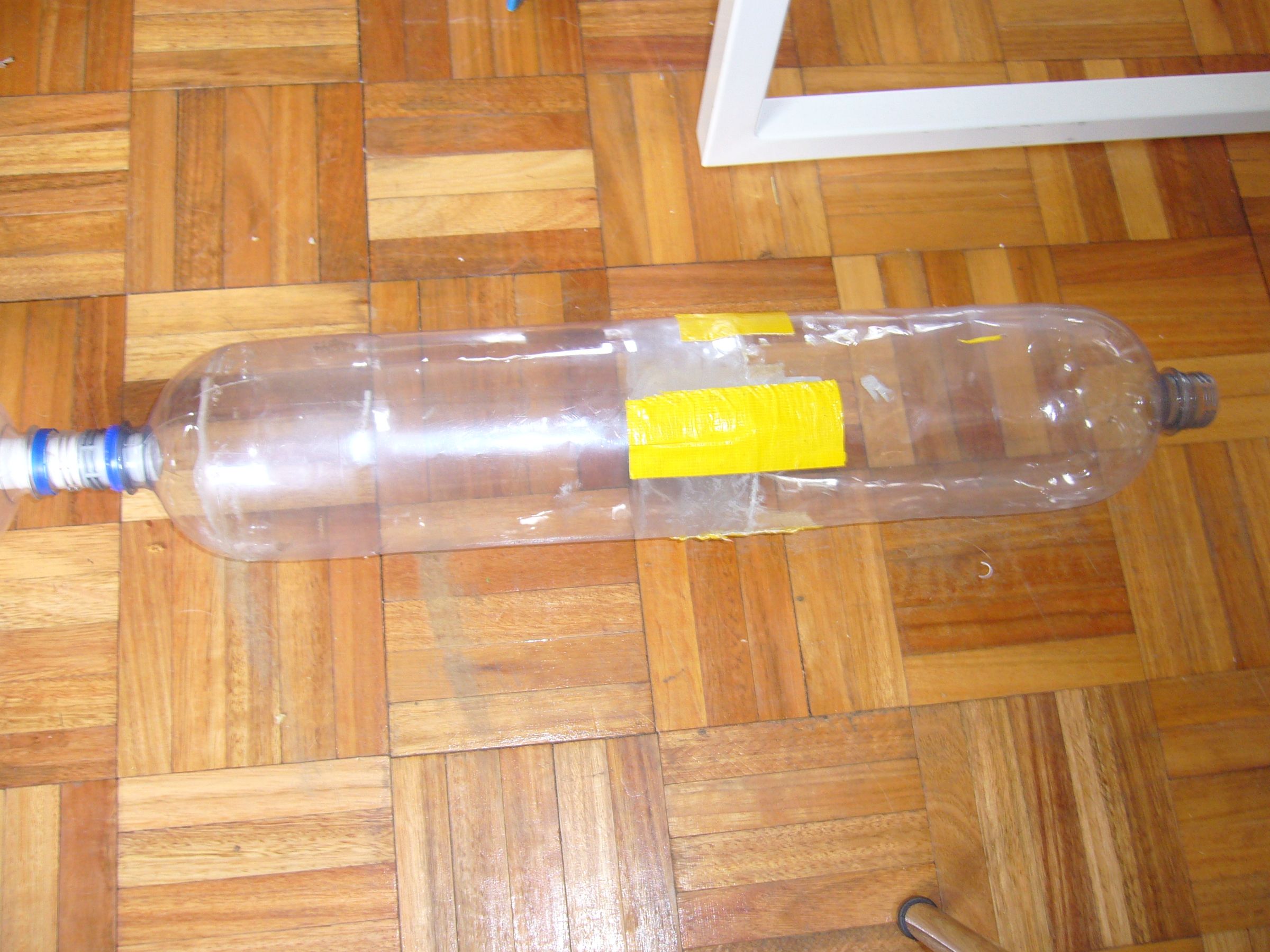 Download Professional Water Rocket Guide 20 Steps With Pictures Instructables