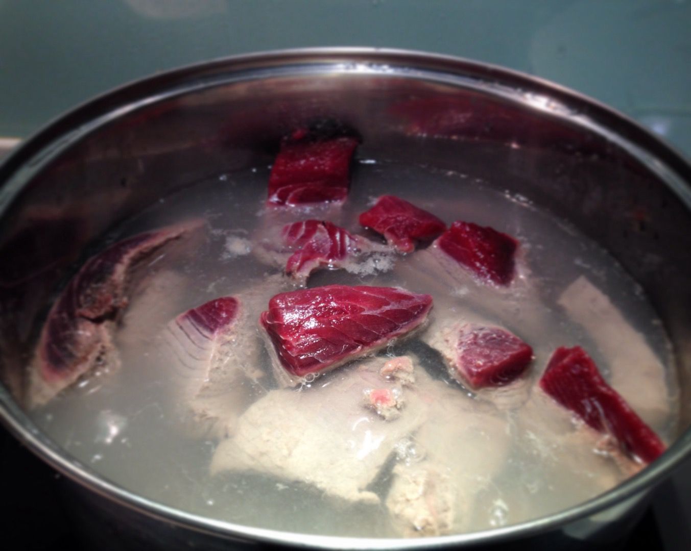 Make Your Own Canned Tuna 6 Steps (with Pictures) Instructables