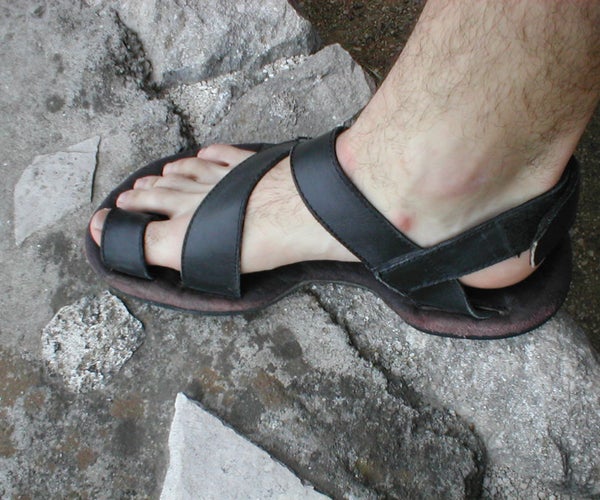 Summer Shoes