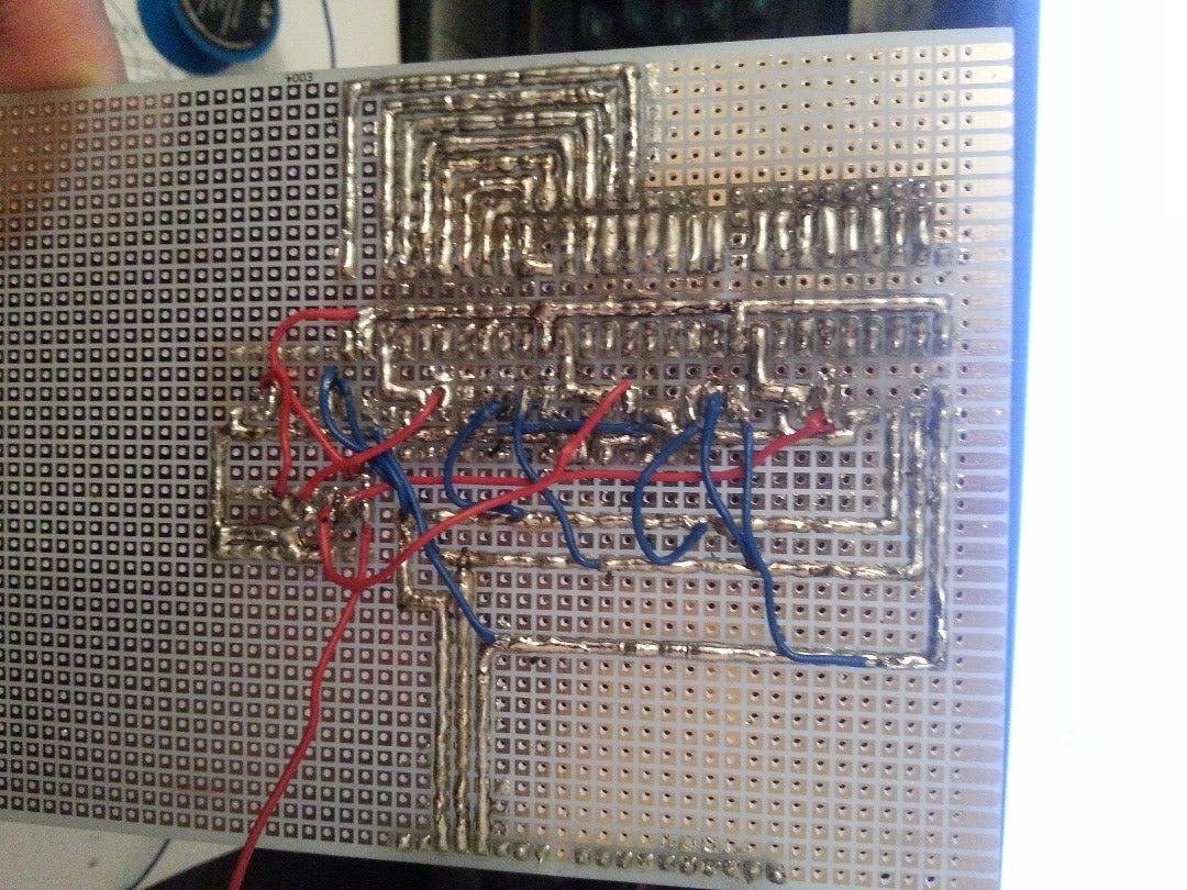 5x5x5 LED Cube (Arduino) : 7 Steps - Instructables
