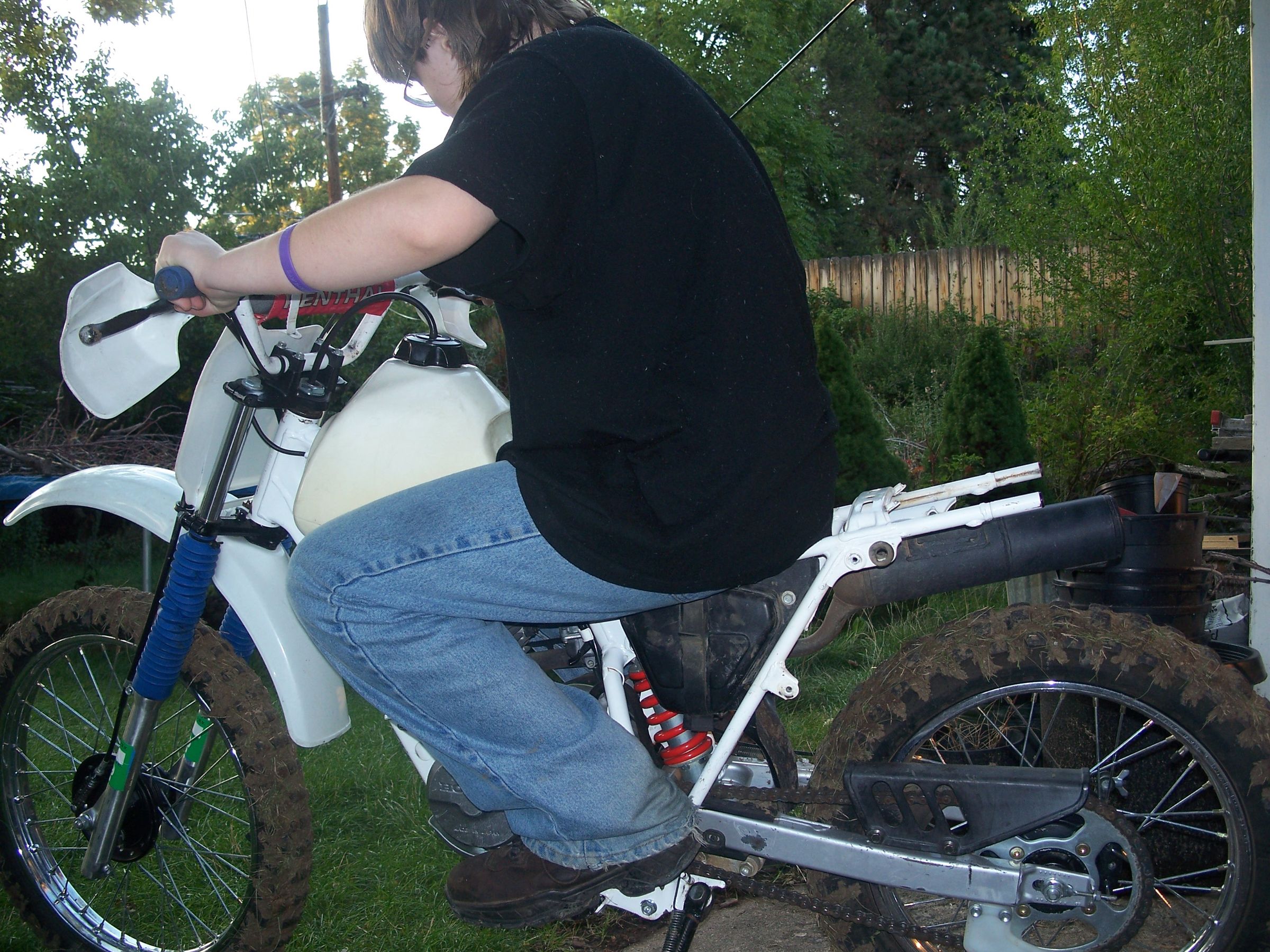 Build a Motorcycle Seat 10 Steps (with Pictures) Instructables