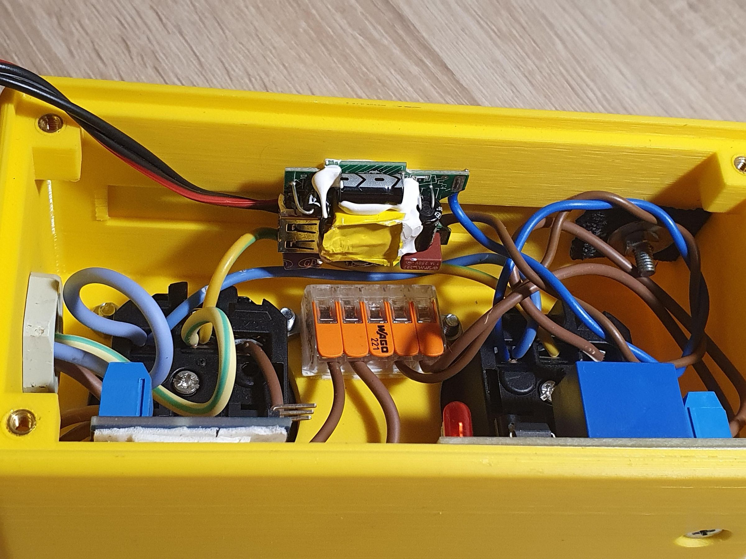 Automated Vacuum Switch 6 Steps Instructables