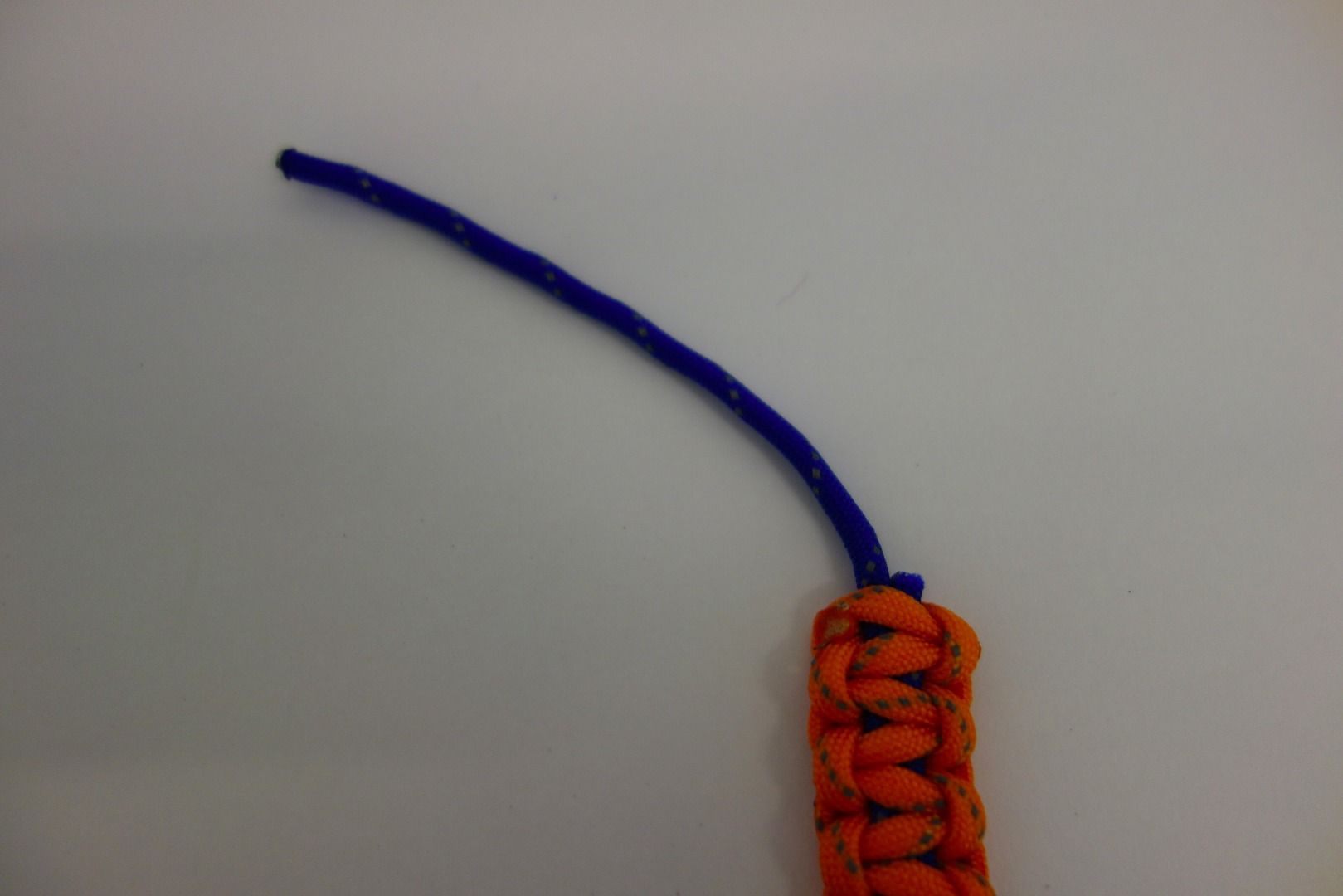 DIY Adjustable Paracord Bracelet 25 Steps (with Pictures) Instructables