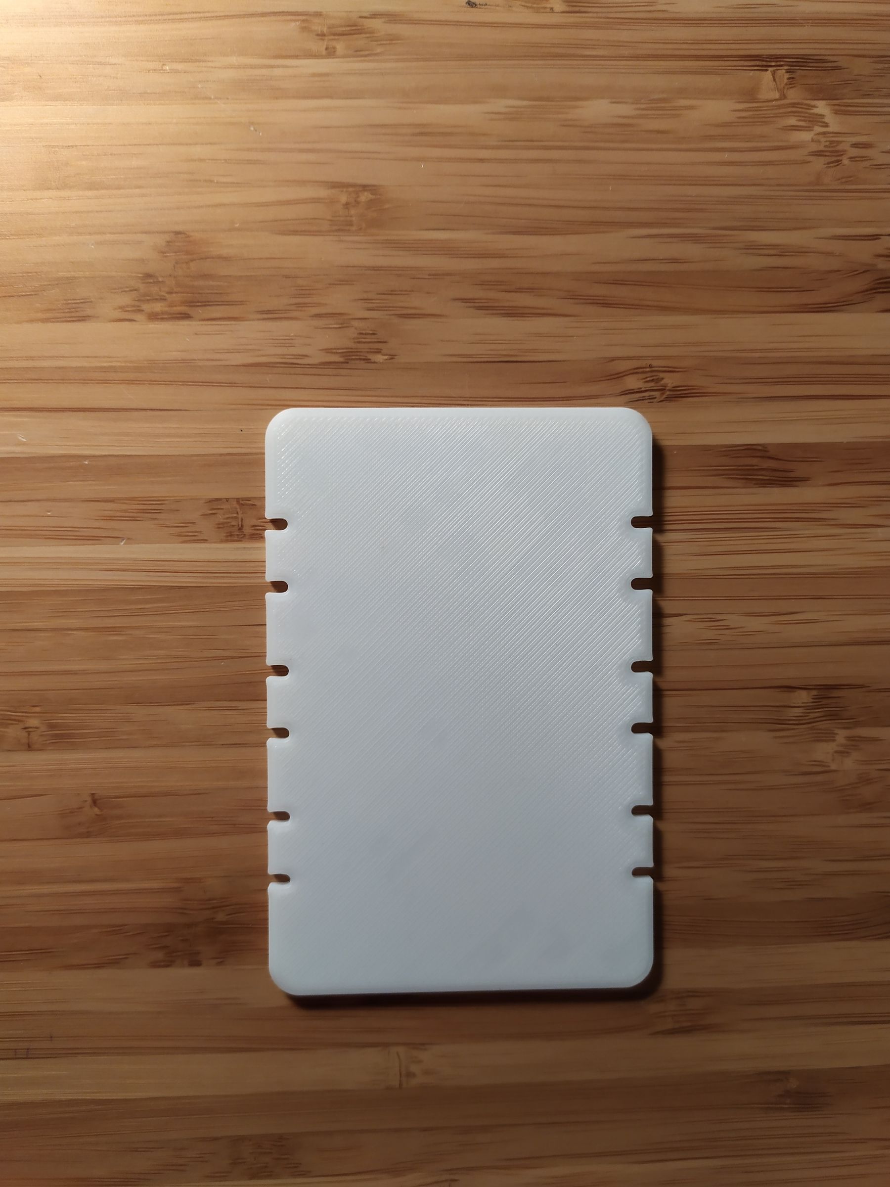 Rubber Band Wallet Simple, Fast, Secure 4 Steps (with Pictures