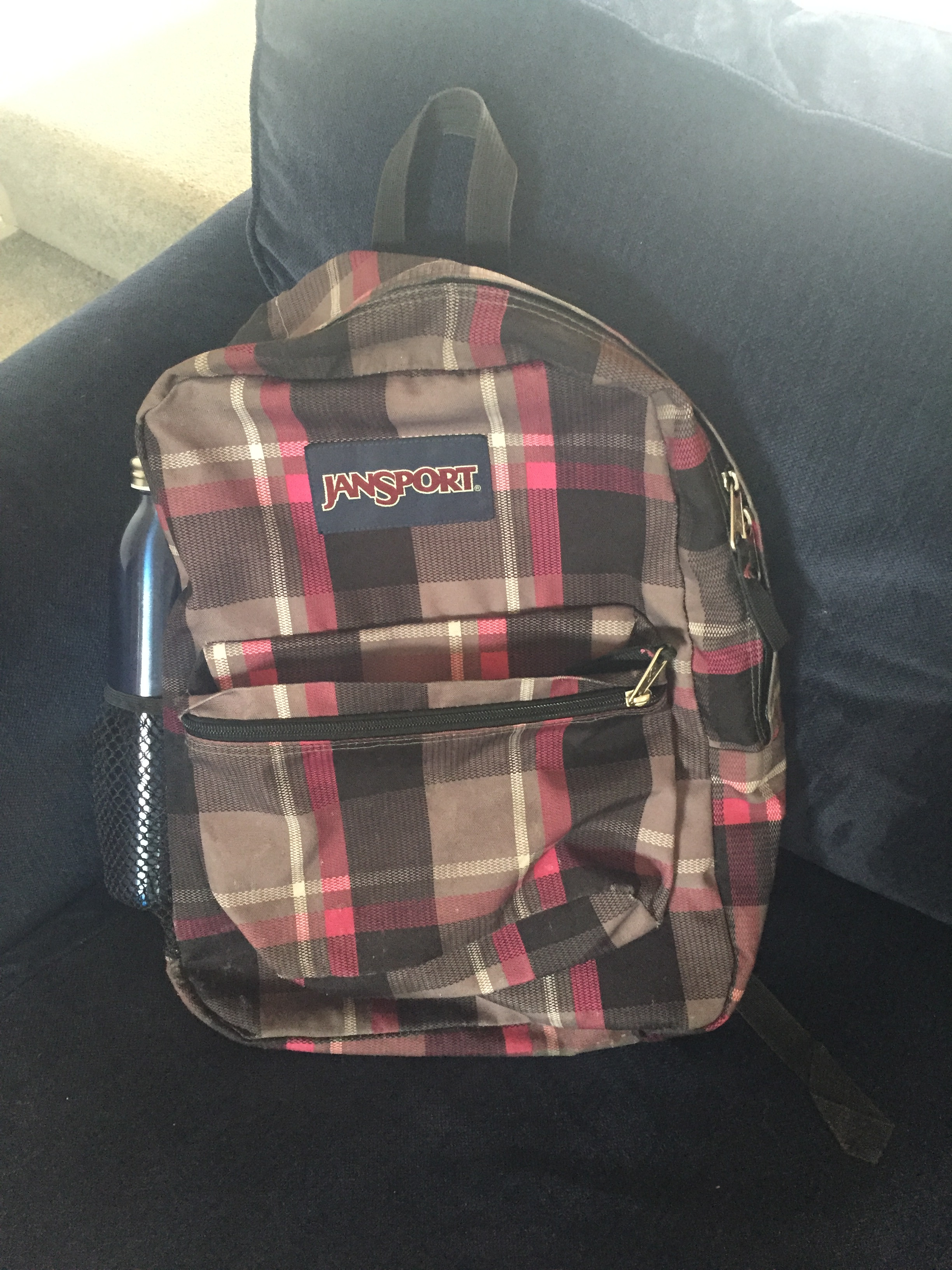 Backpack Customization 6 Steps (with Pictures) Instructables