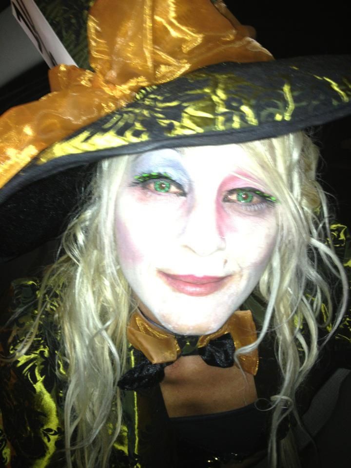 mad hatter in creepy land DIY Project DIY Project Image