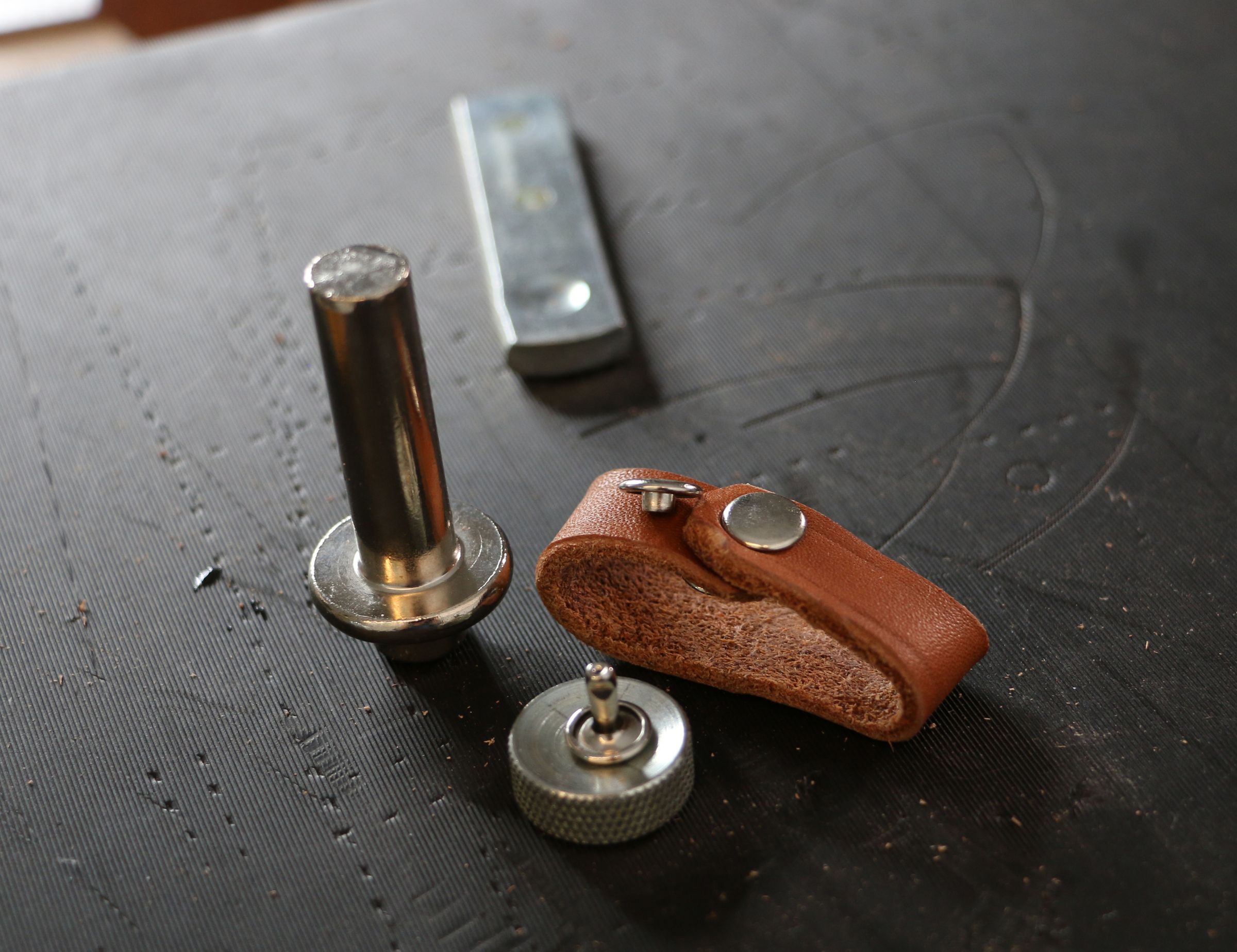 How to Make a Leather Belt DIY 8 Steps (with Pictures) Instructables