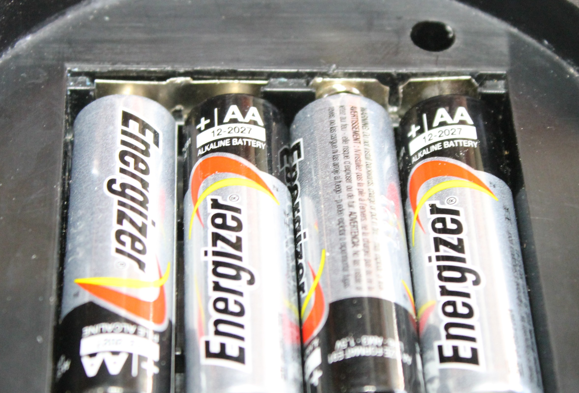 How to Fix Corroded Battery Terminals 12 Steps (with Pictures